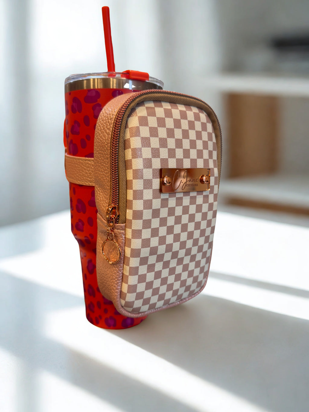 Magnolia Rae Traveler Pouch