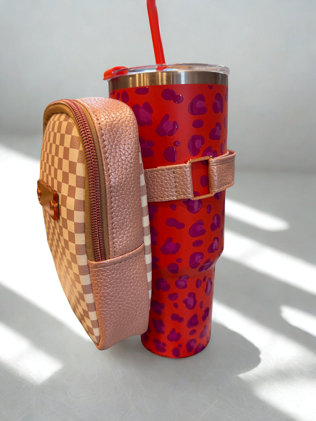 Magnolia Rae Traveler Pouch