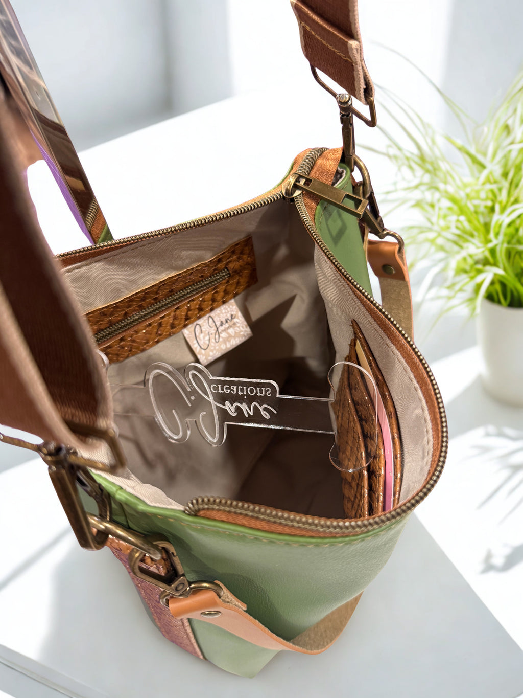 CJ Bag