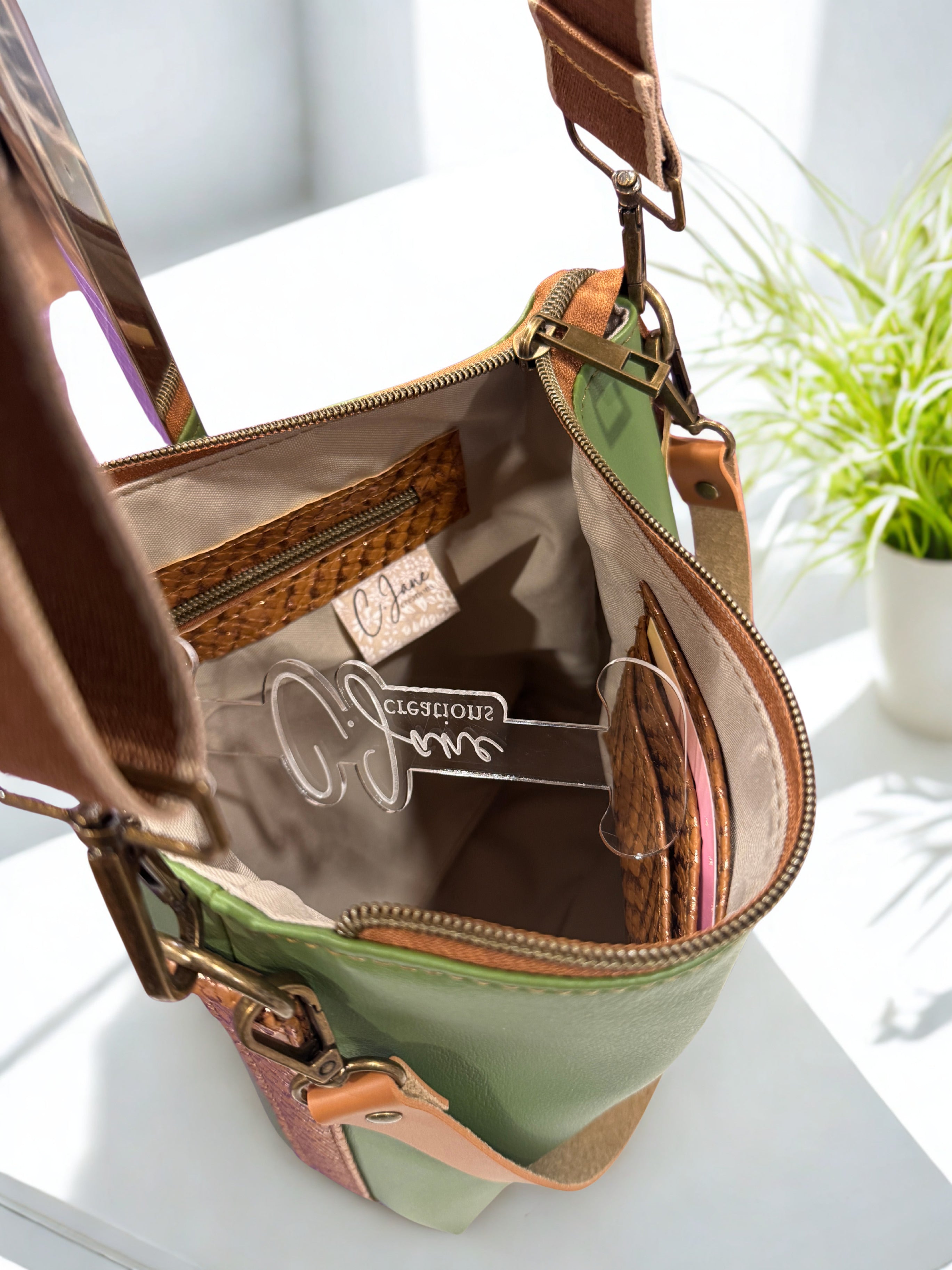 CJ Bag