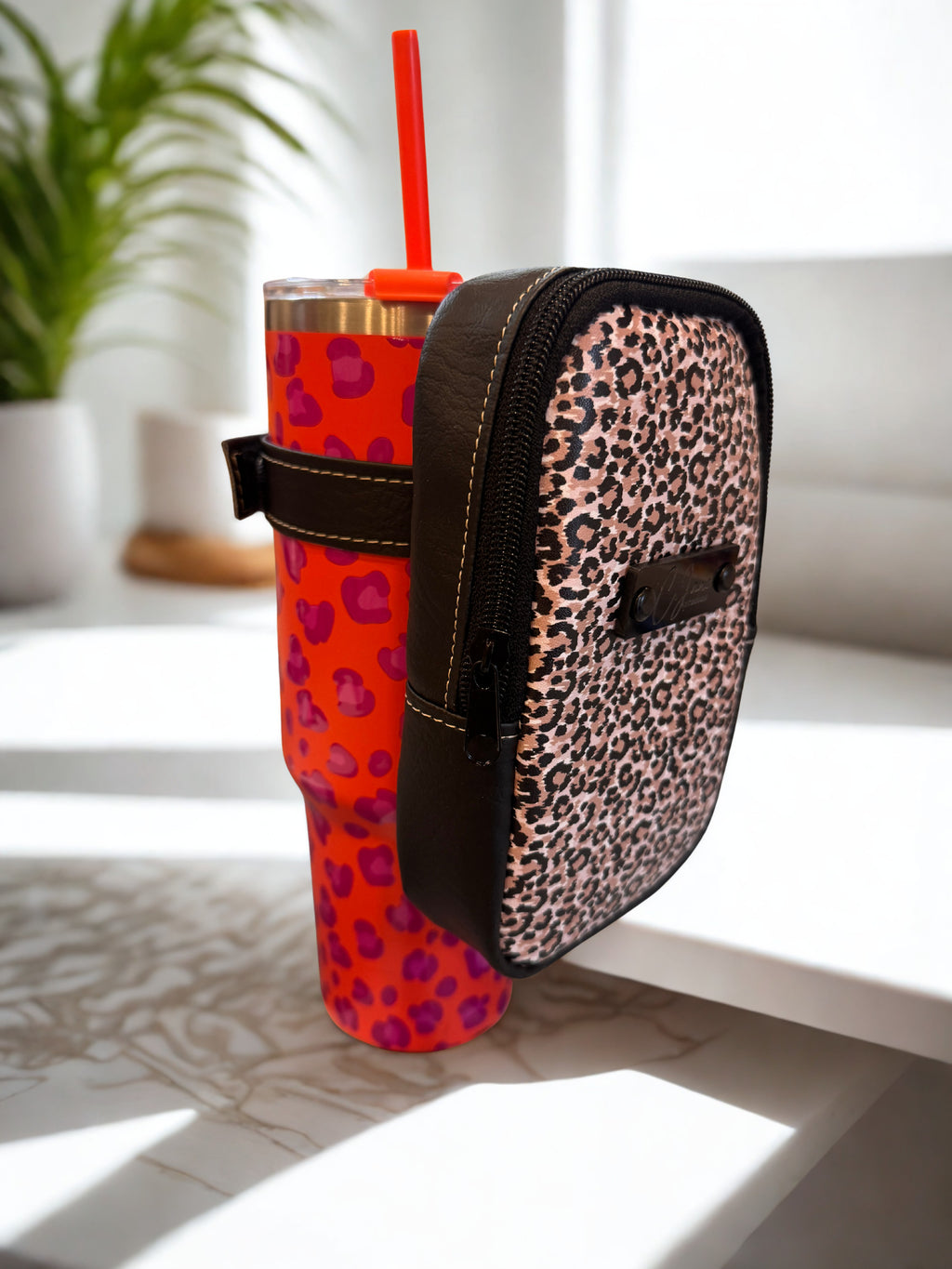 Magnolia Rae Traveler Pouch