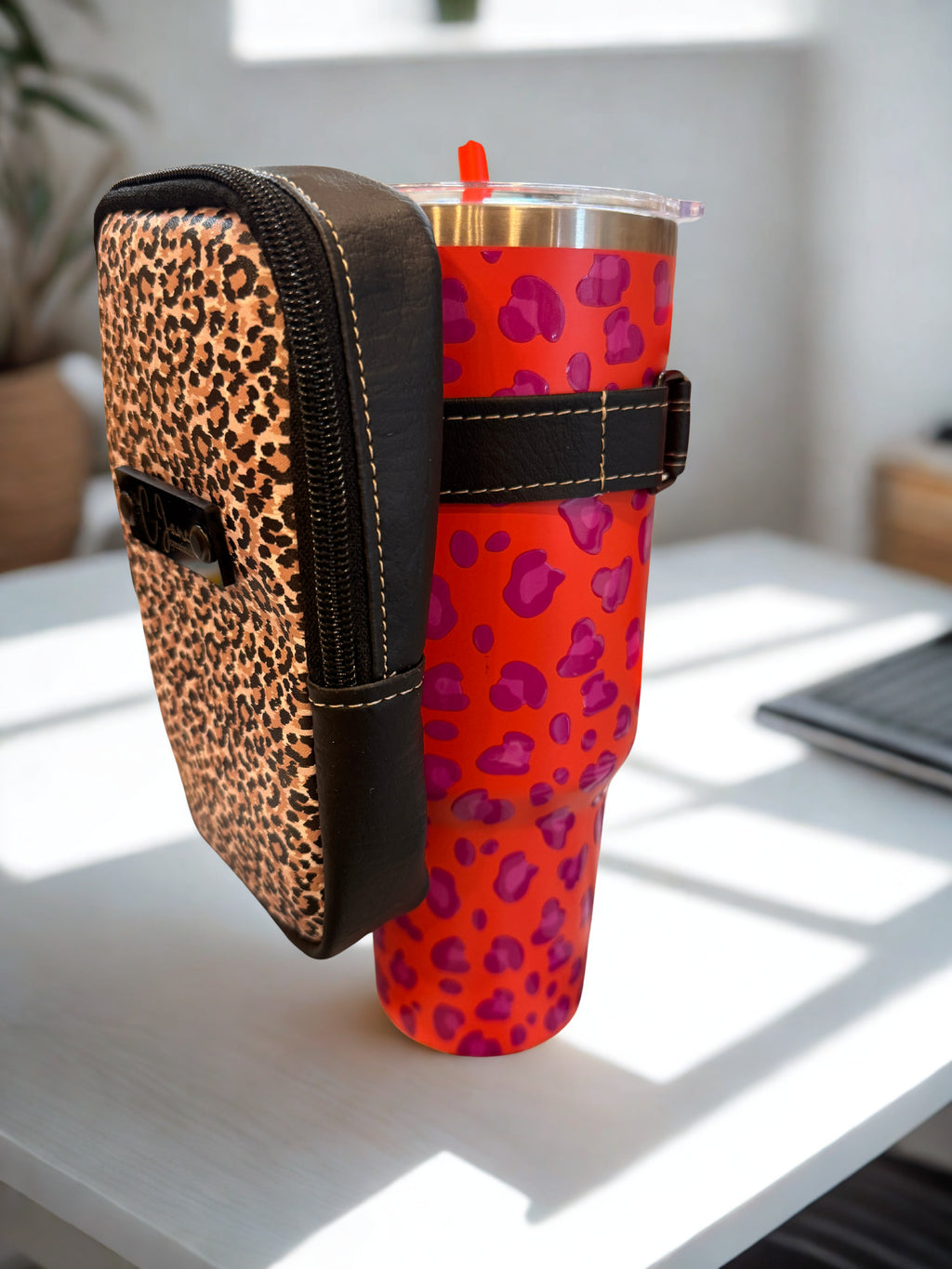 Magnolia Rae Traveler Pouch