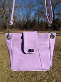 The Zarah Crossbody