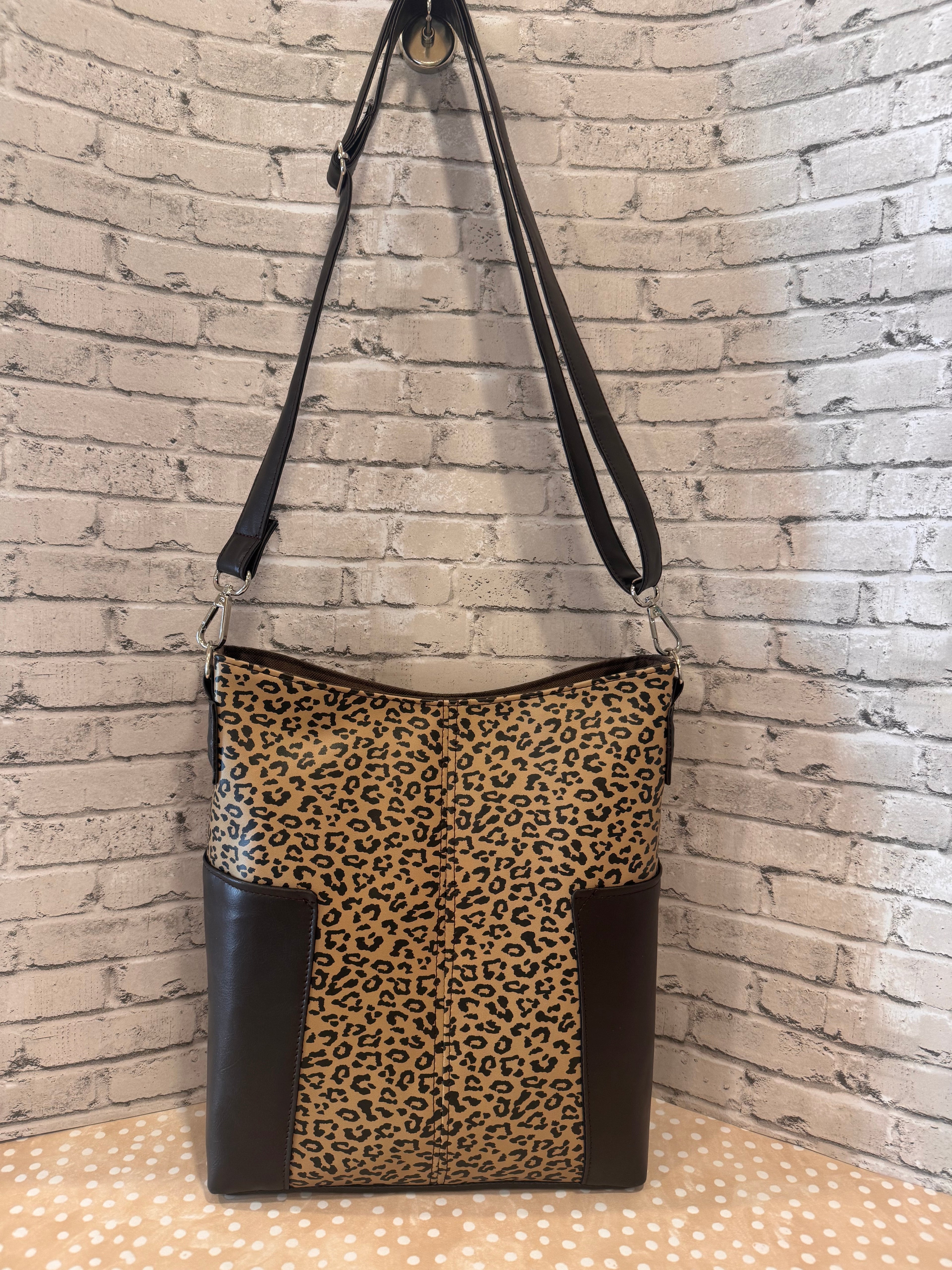 The Compass Bag