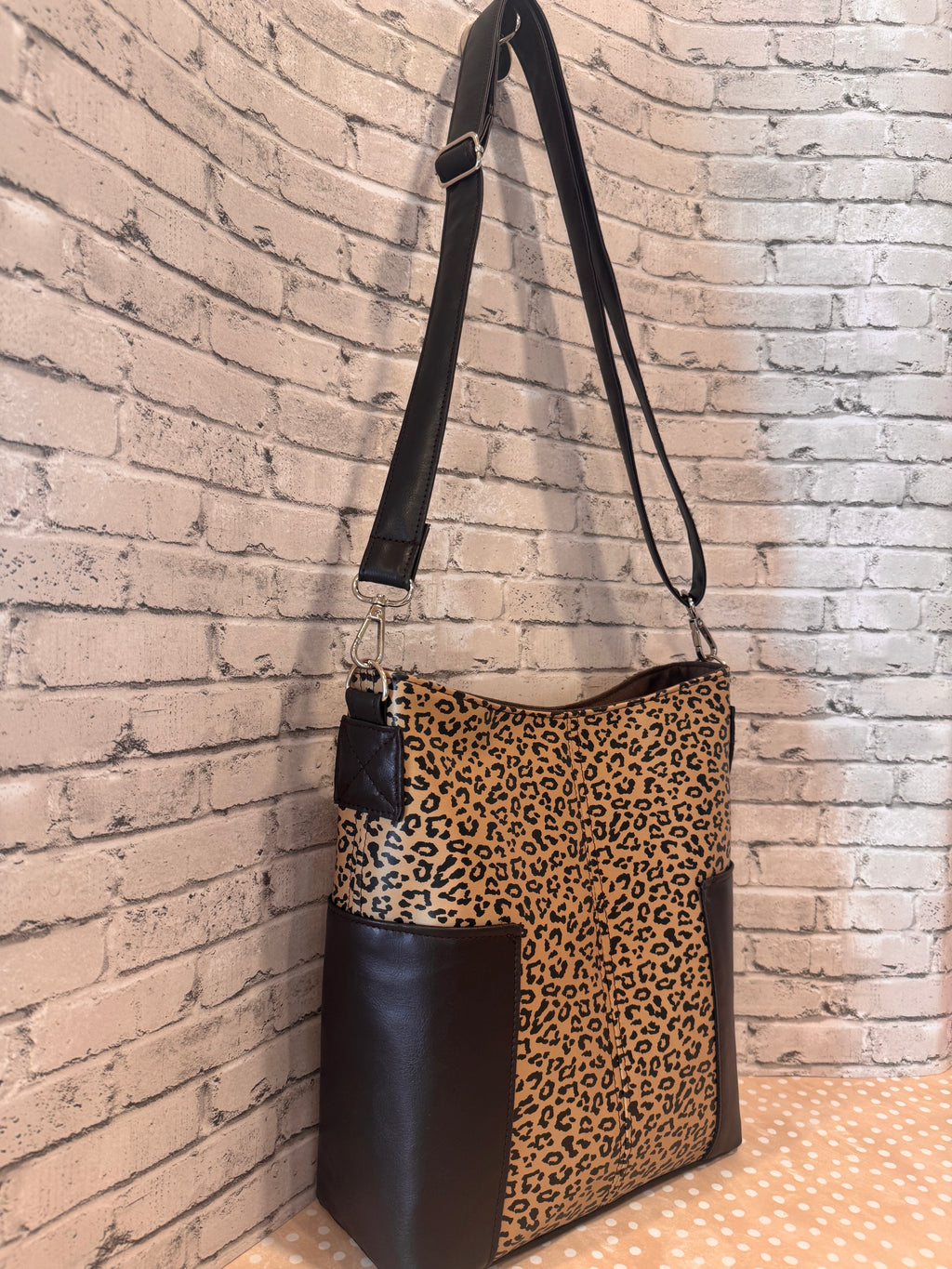 The Compass Bag
