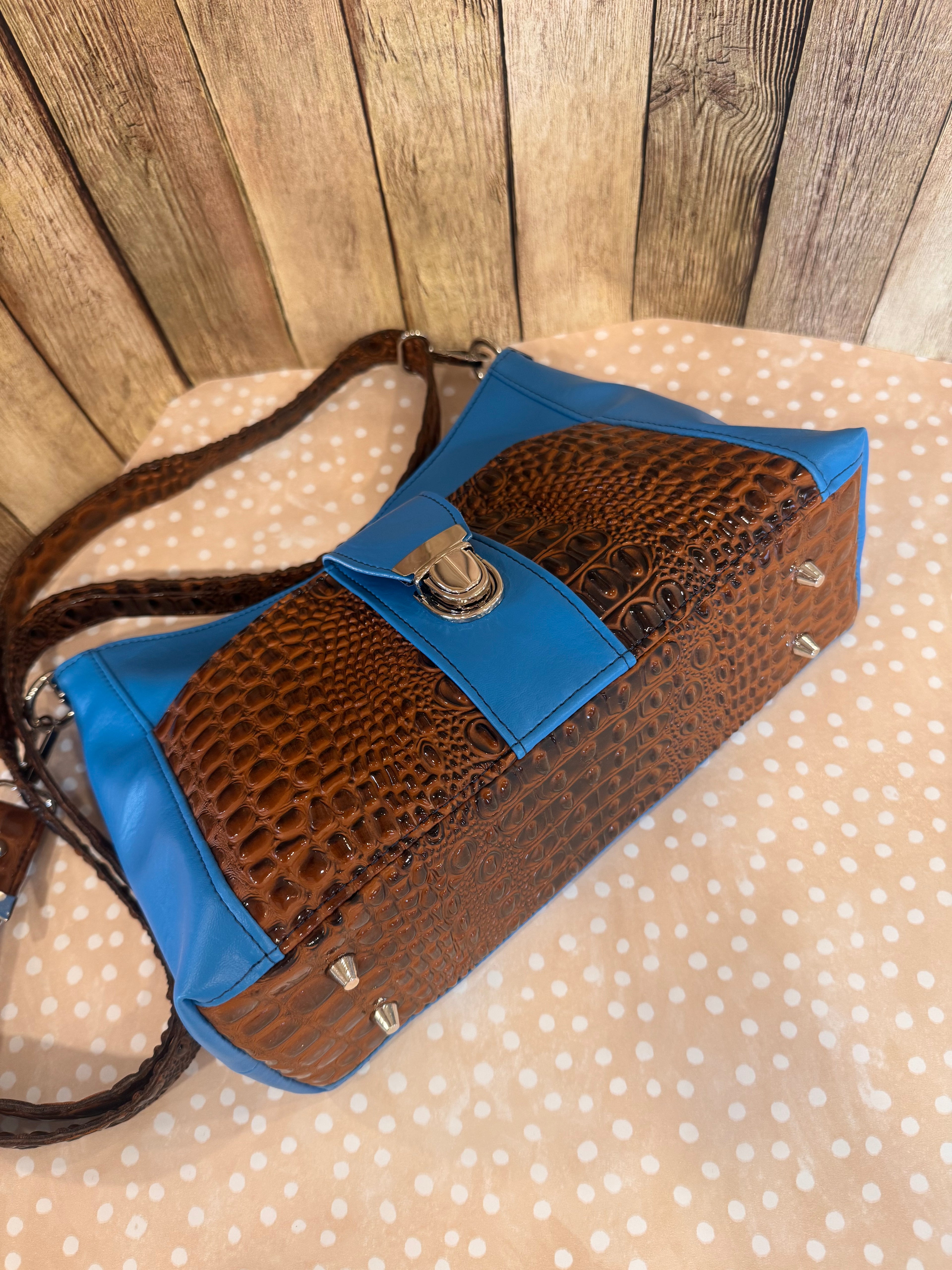 The Jocelyn Bag