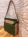 The Freddy Hobo Bag