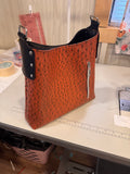 Amber Crossbody Bag