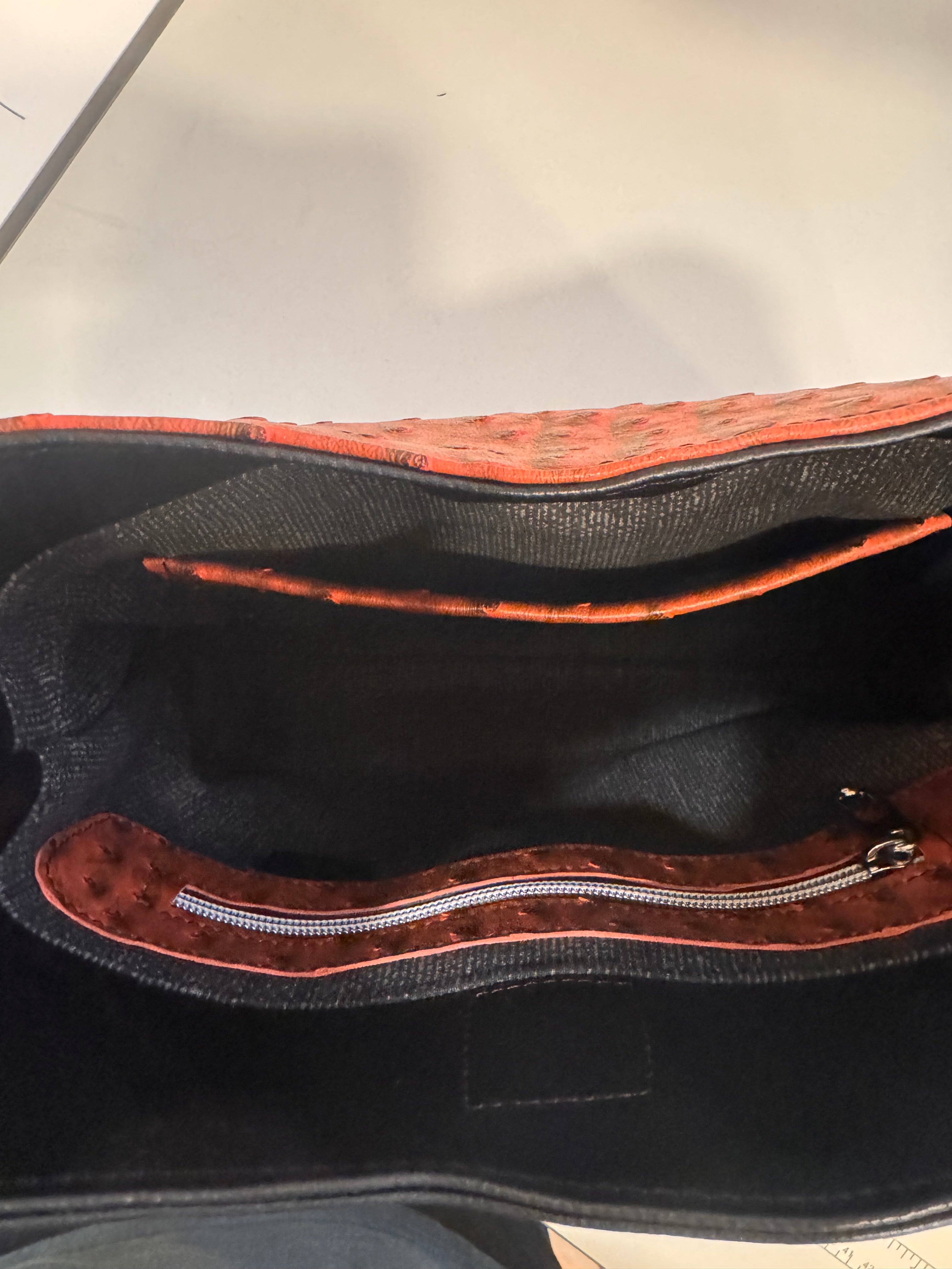 Amber Crossbody Bag
