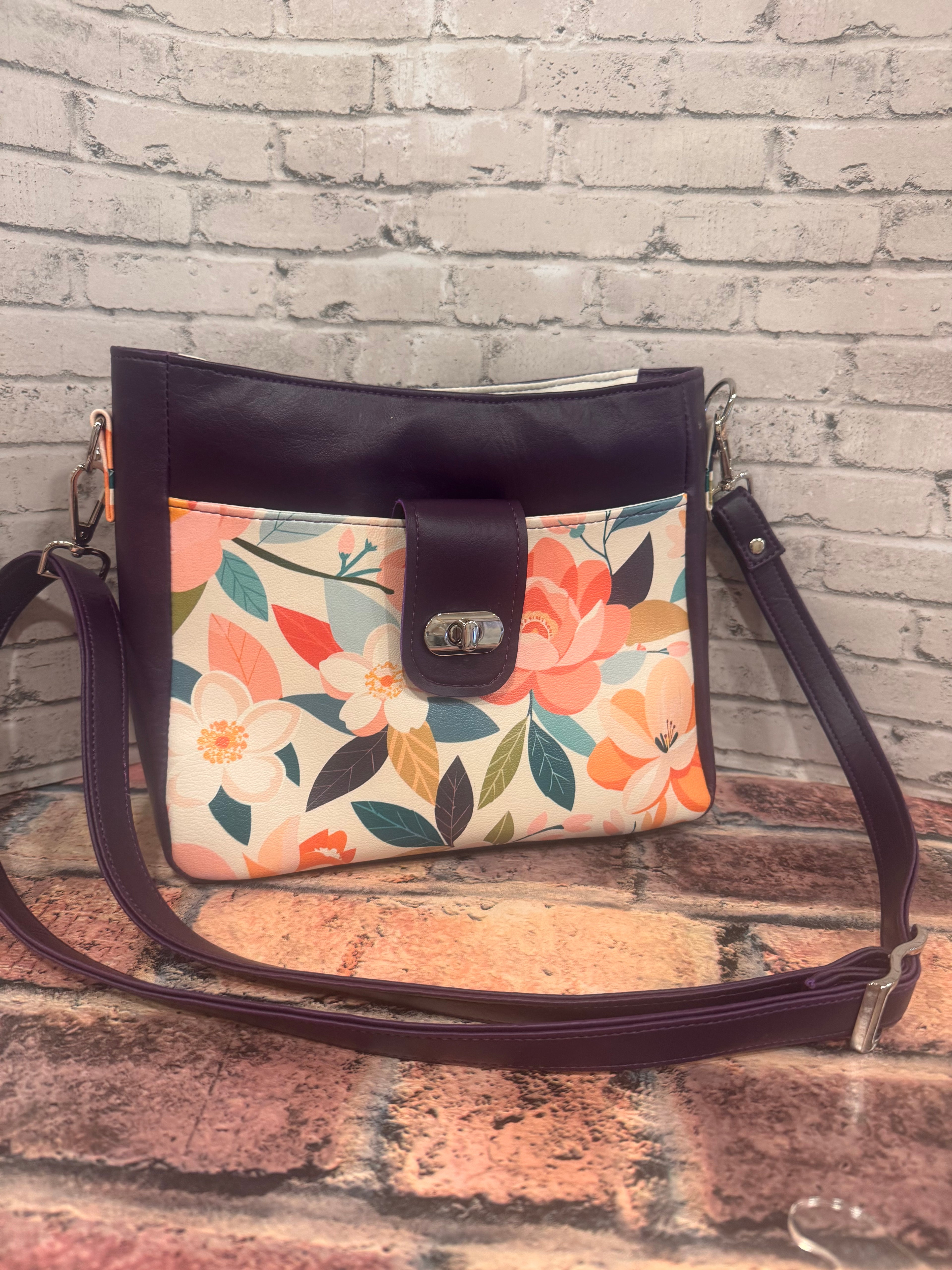 The Jocelyn Bag