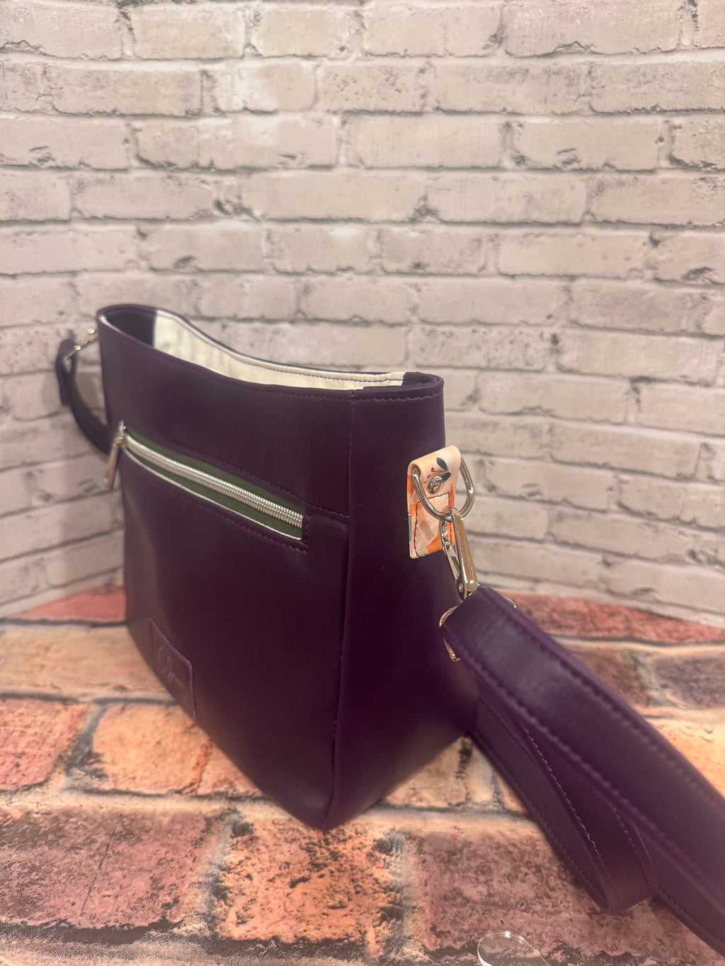 The Jocelyn Bag