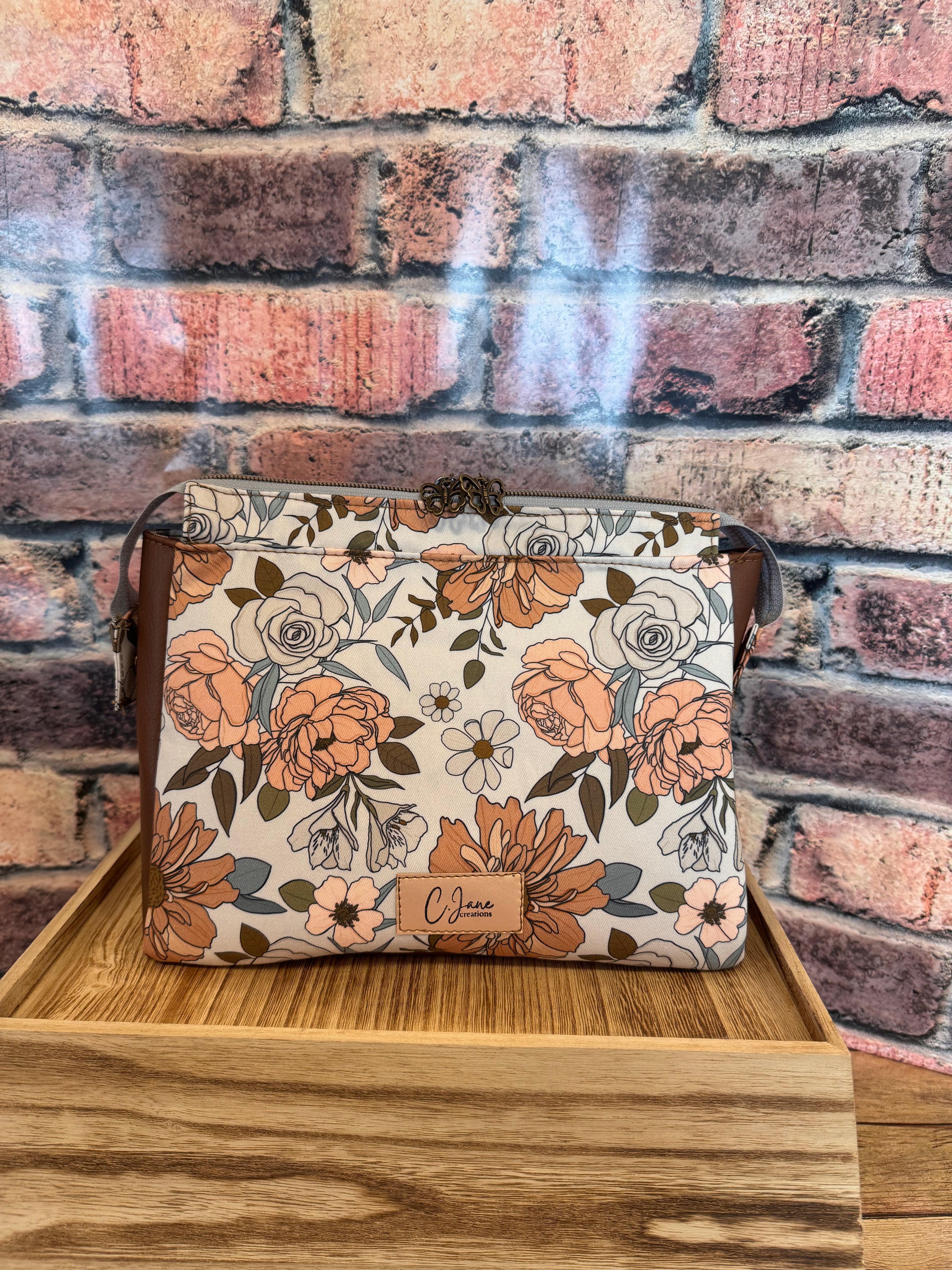 Plover Pouch (medium)
