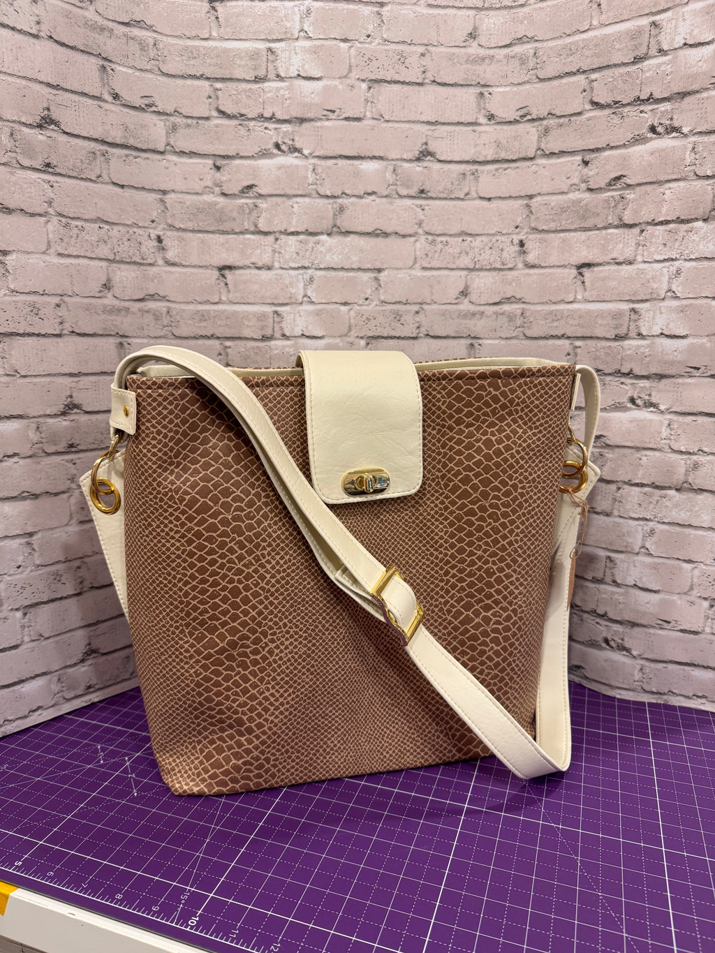 Bella Tote