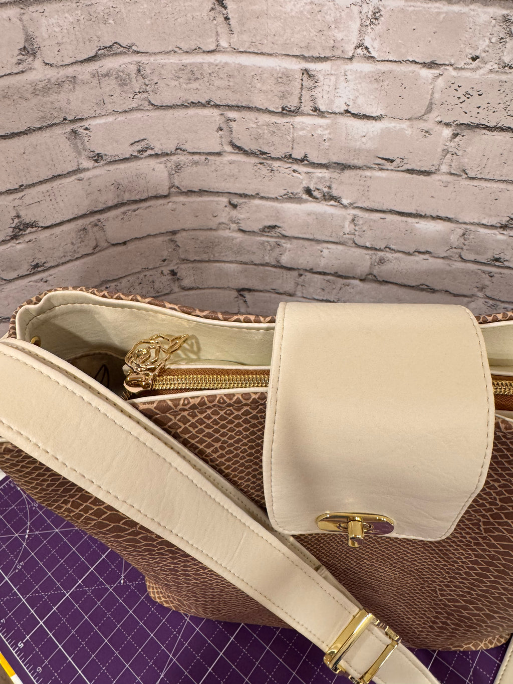 Bella Tote