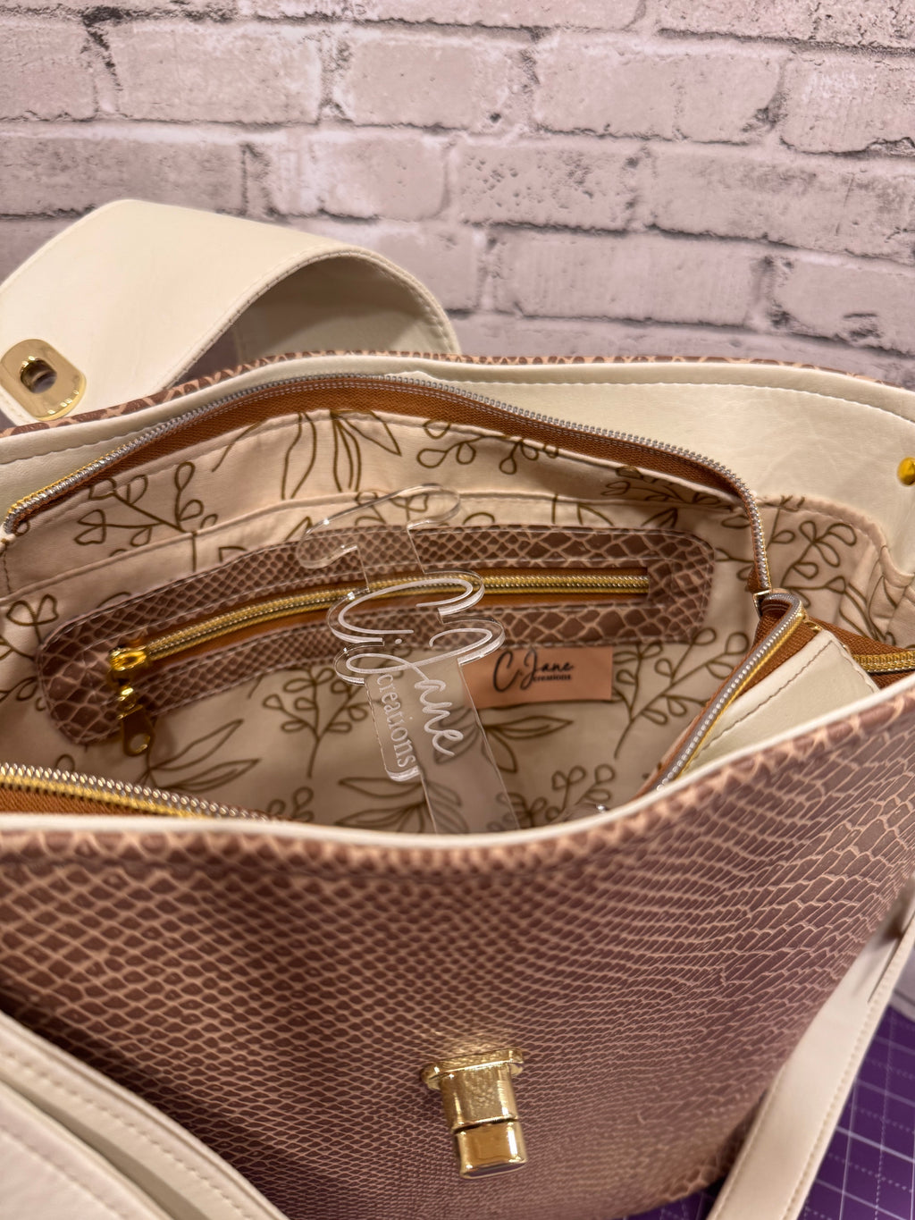 Bella Tote