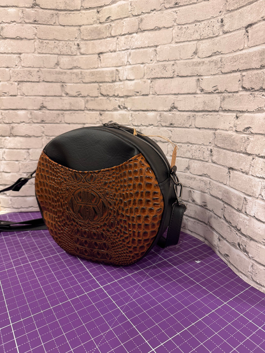 Magdalena Circle Bag