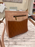 The Gaia Crossbody Bag