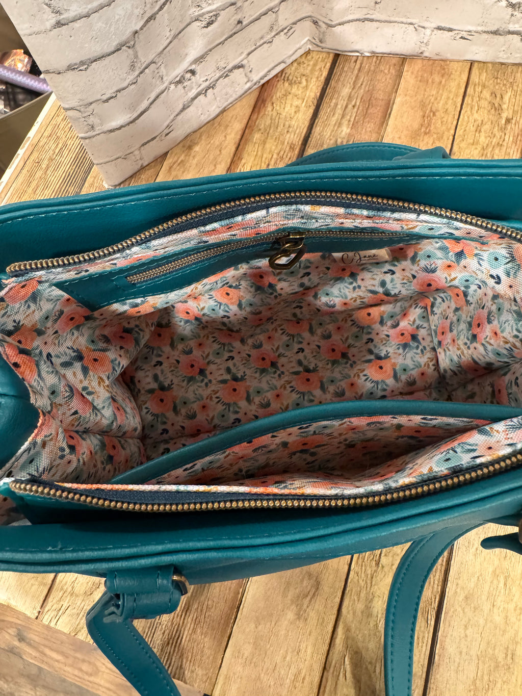 Rea Handbag
