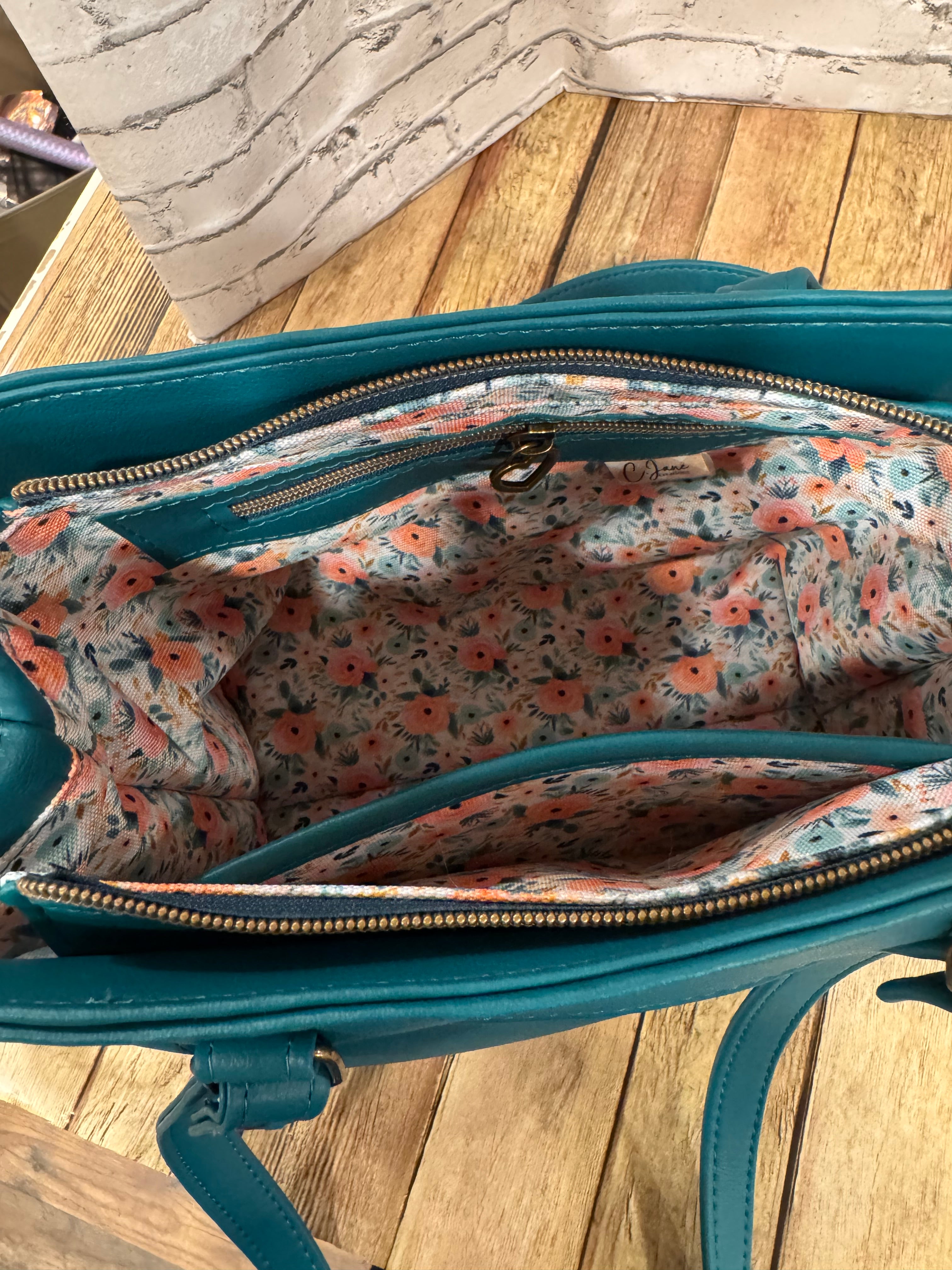 Rea Handbag