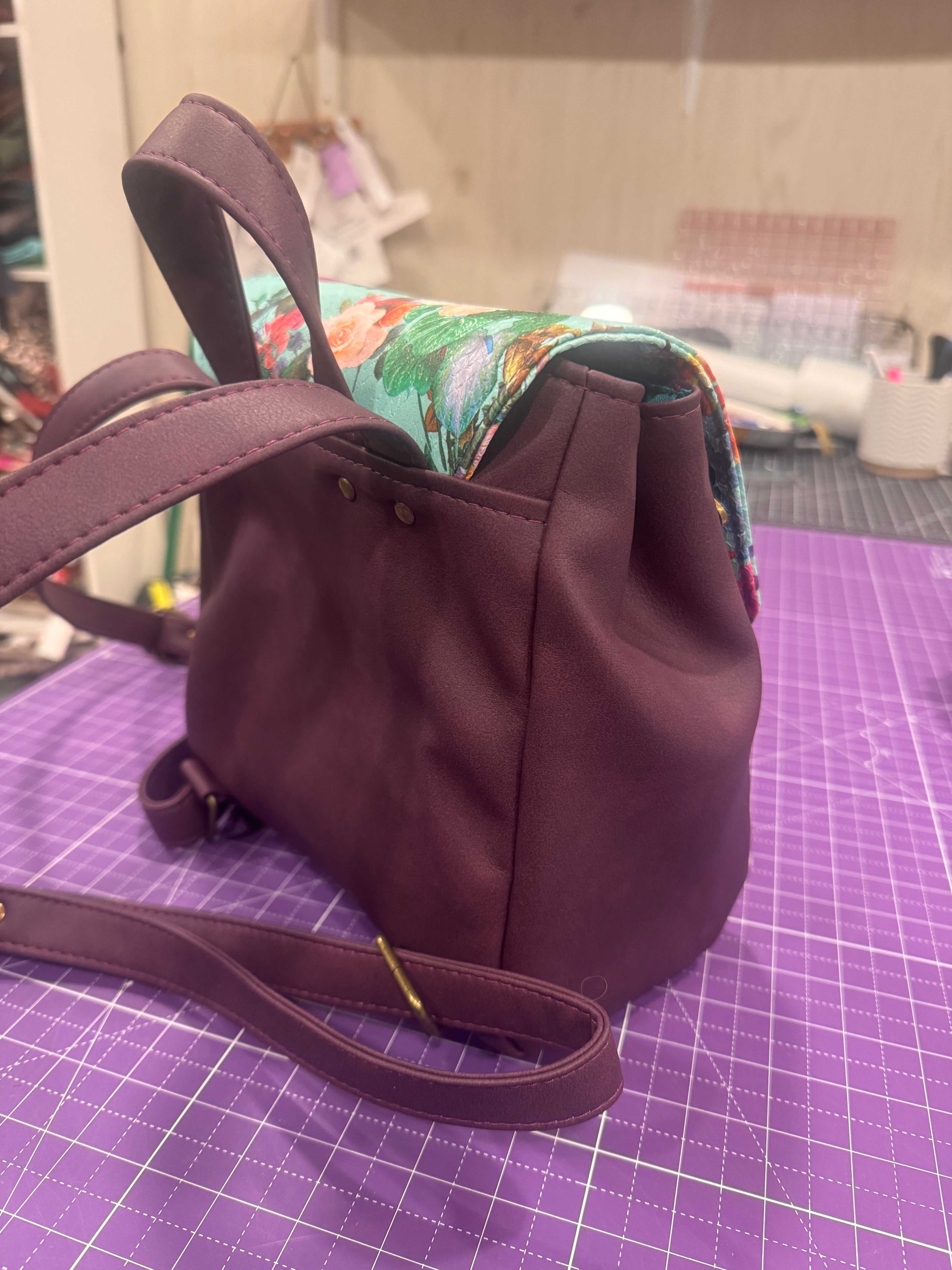 Penelope Backpack