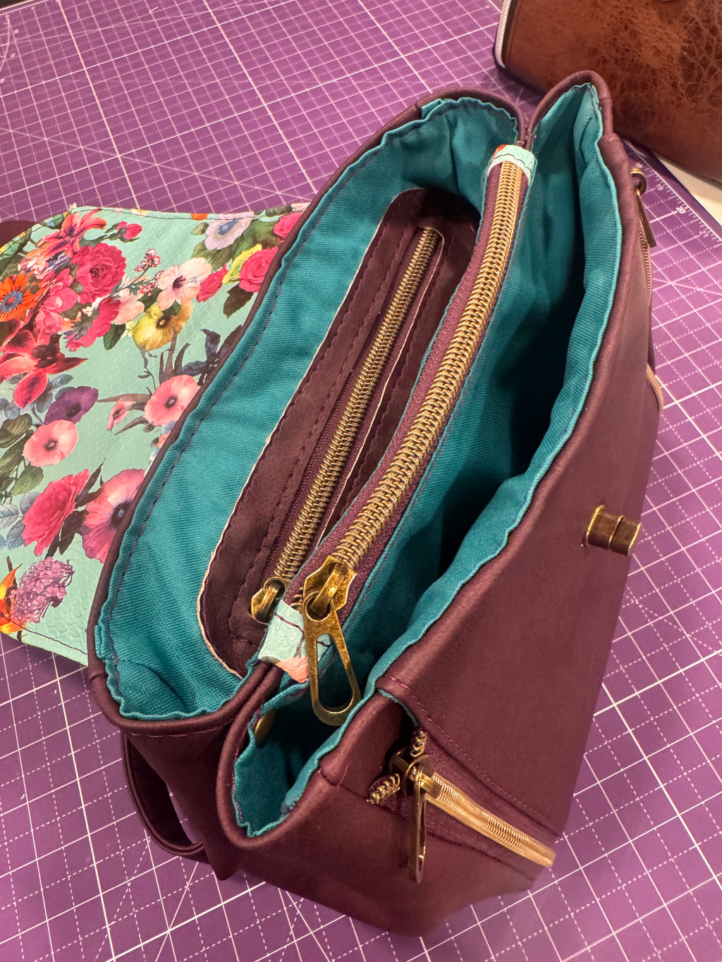 Penelope Backpack