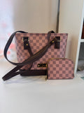 Little B Tote Bag