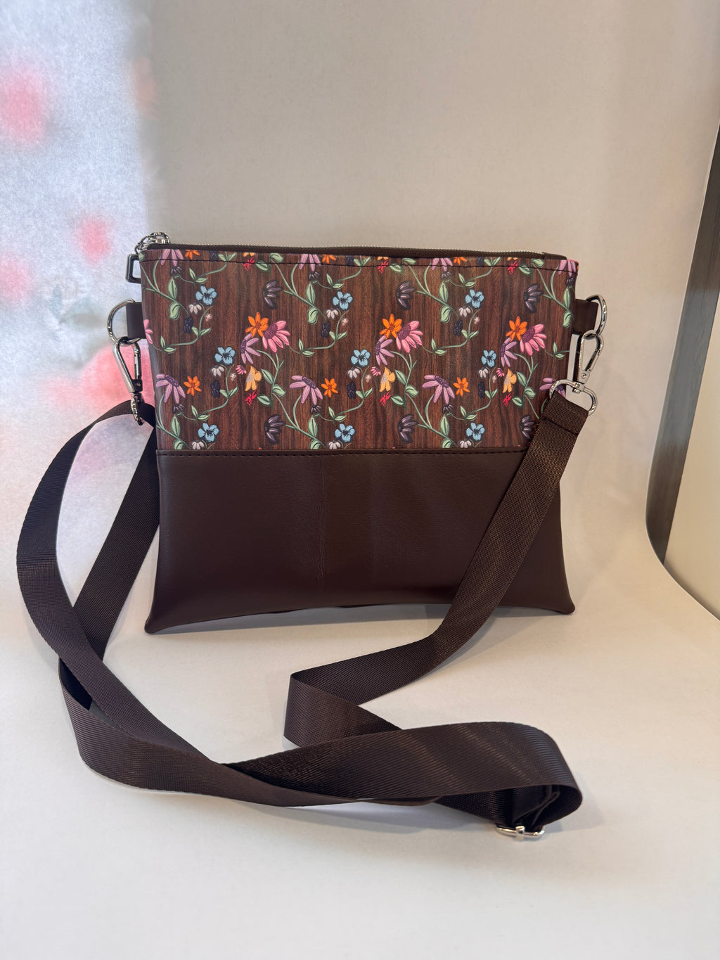 Alyssa Crossbody