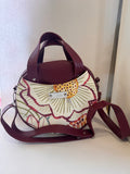 Magdalena Circle Bag