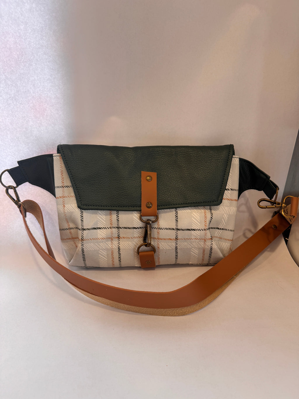 Haralson Belt Bag