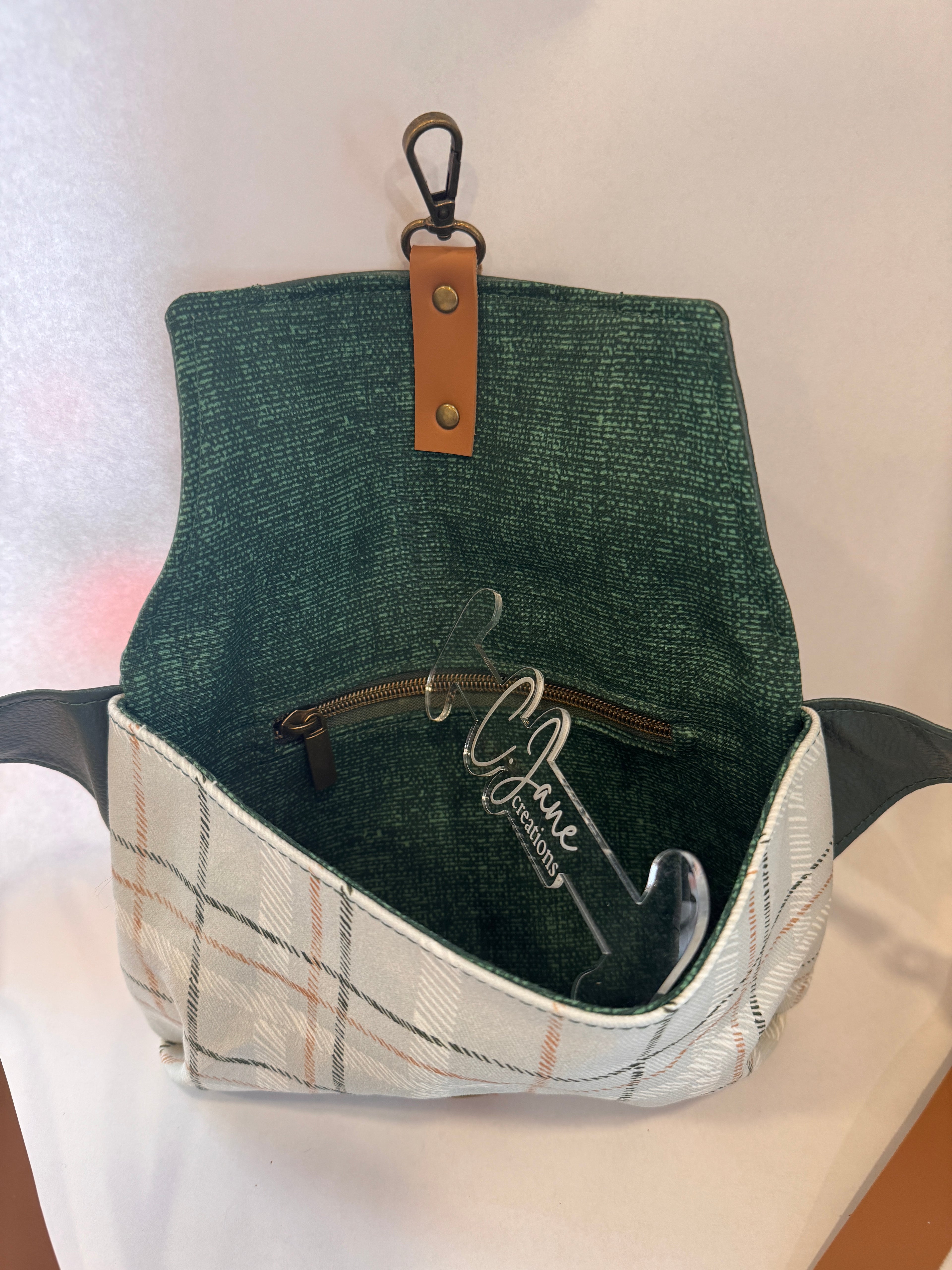 Haralson Belt Bag