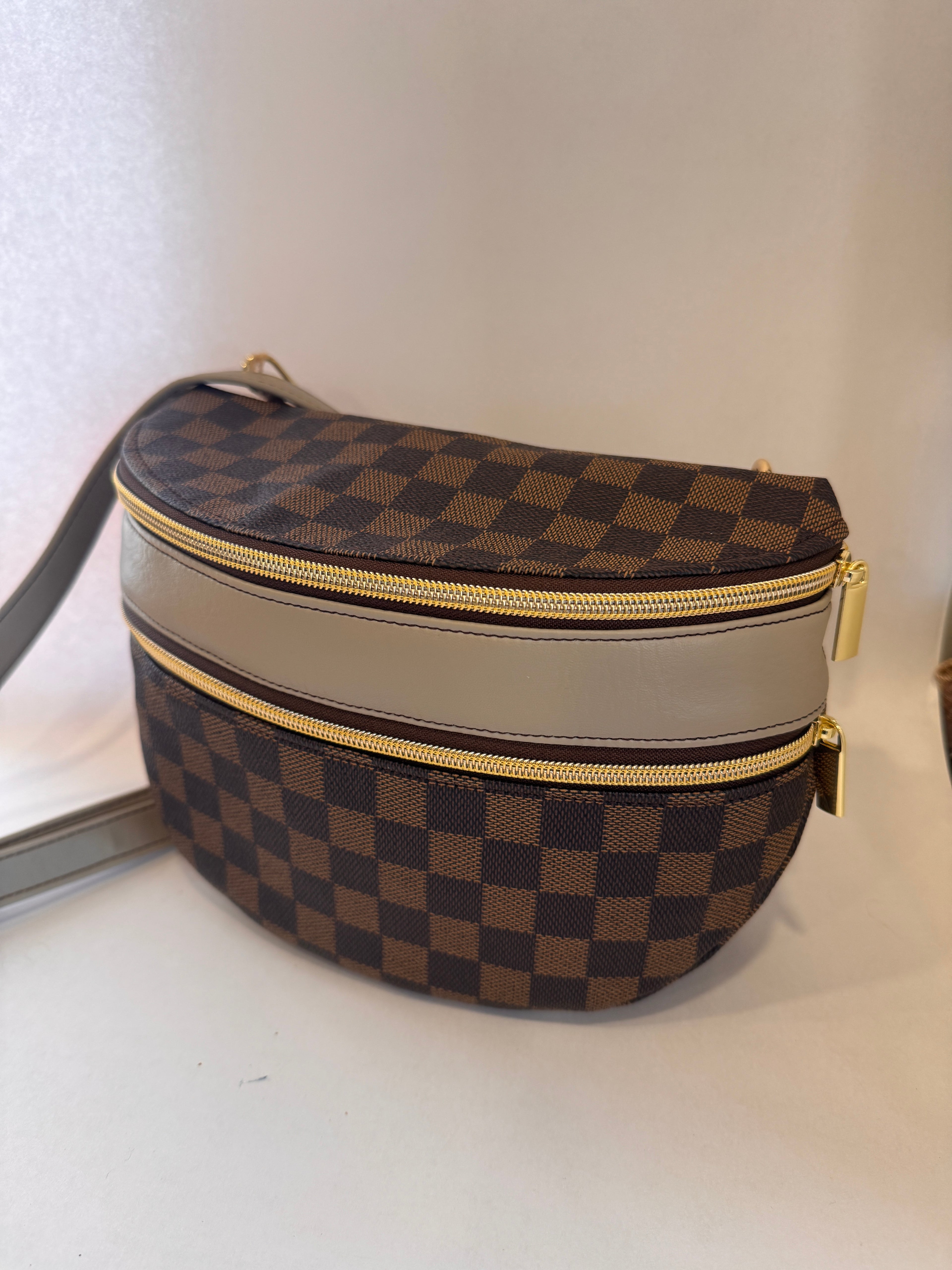 The Belinda Bum Bag