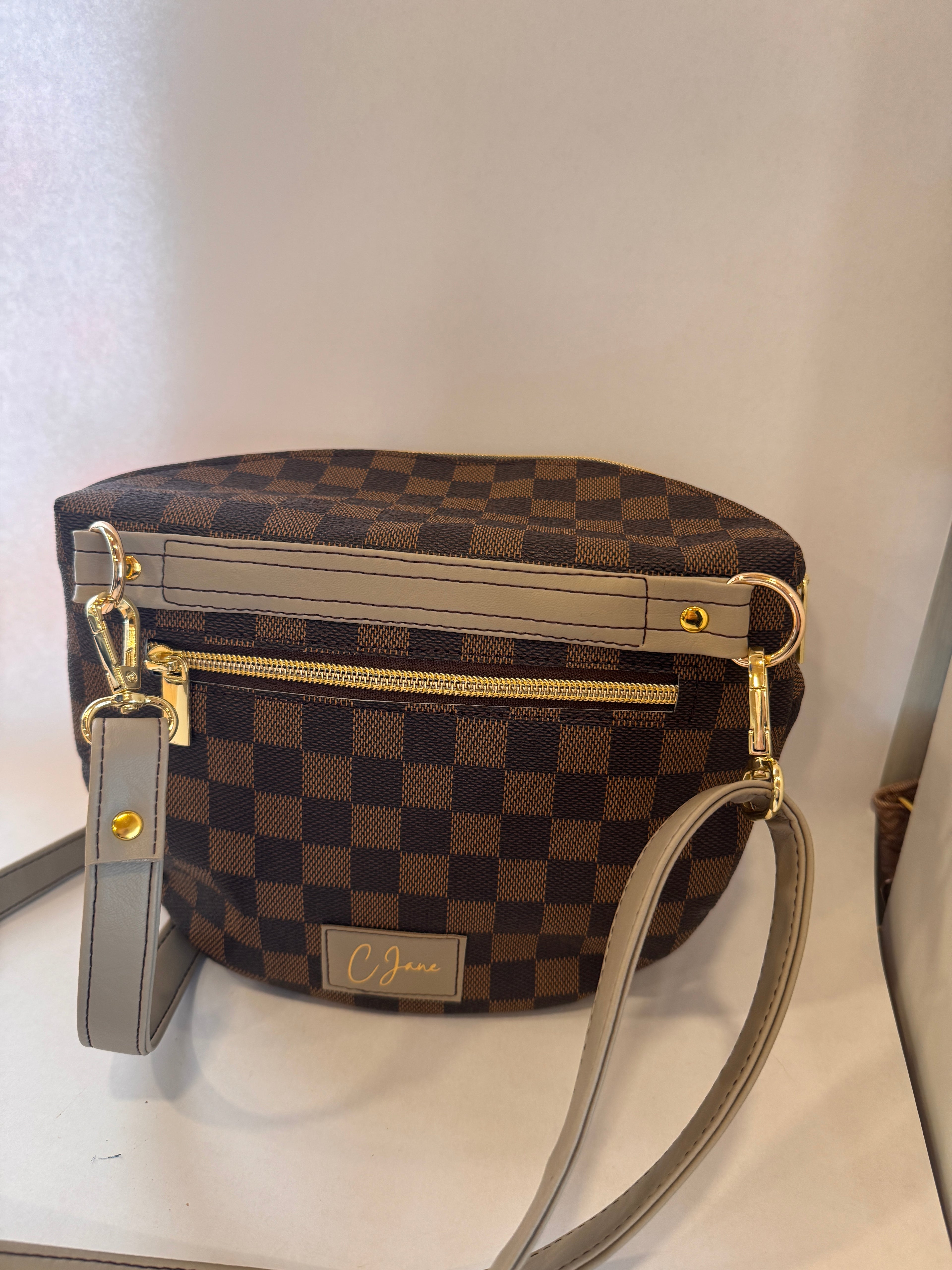 The Belinda Bum Bag