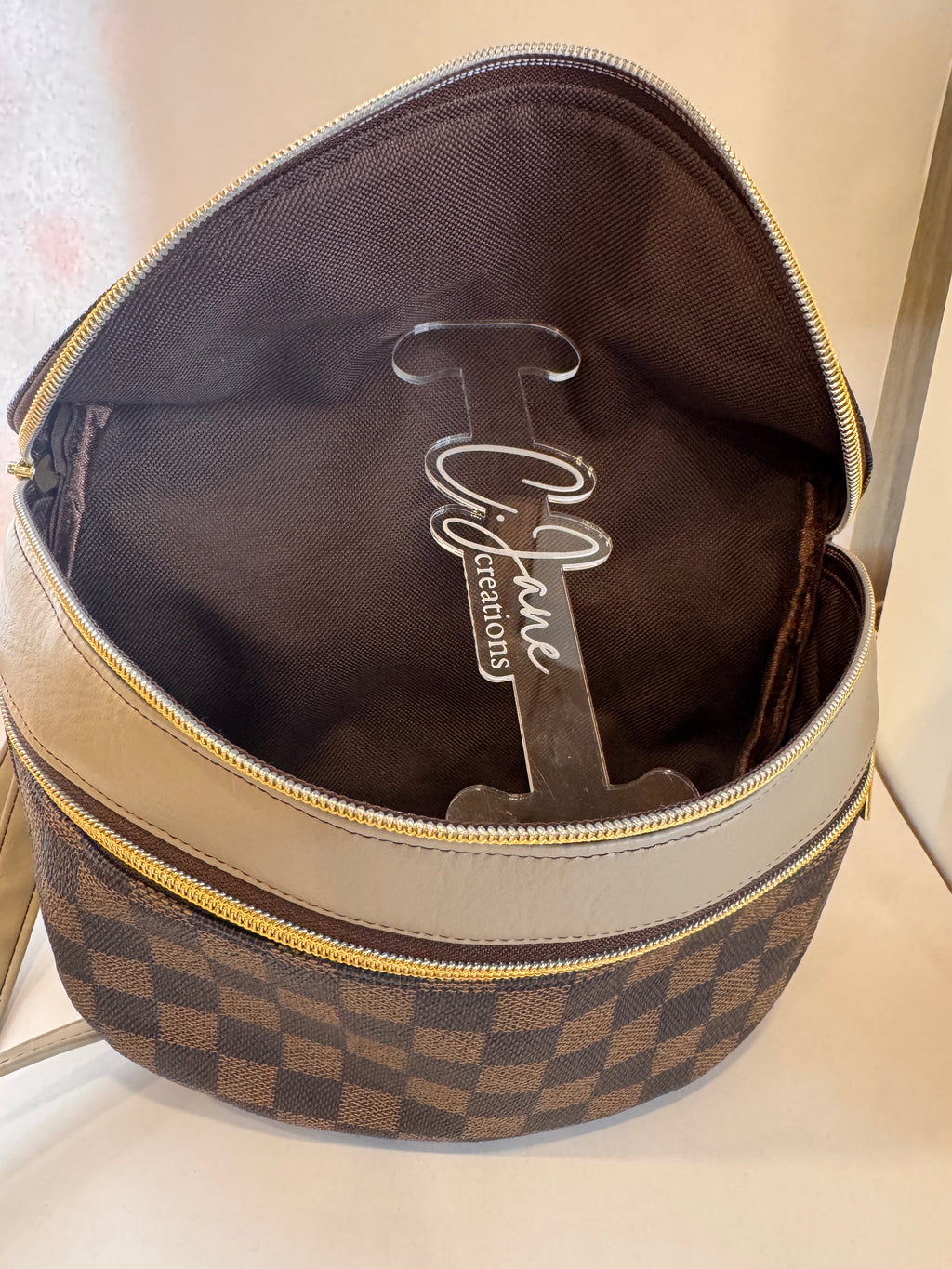 The Belinda Bum Bag