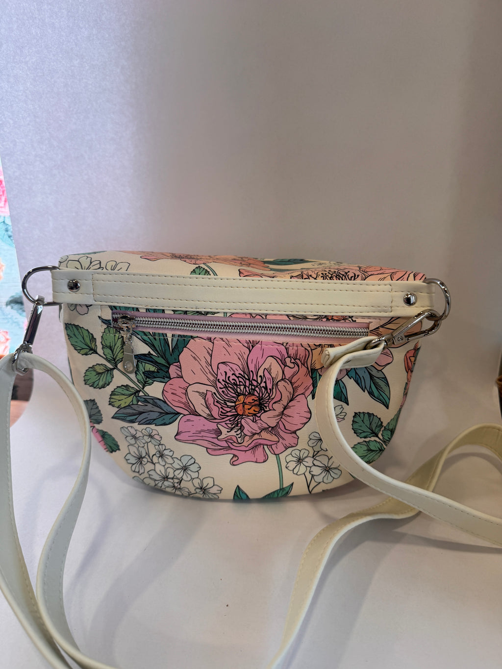 The Belinda Bum Bag