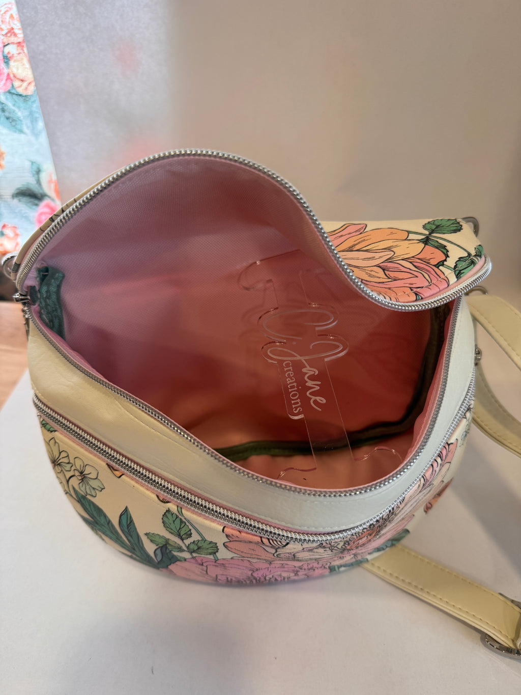 The Belinda Bum Bag