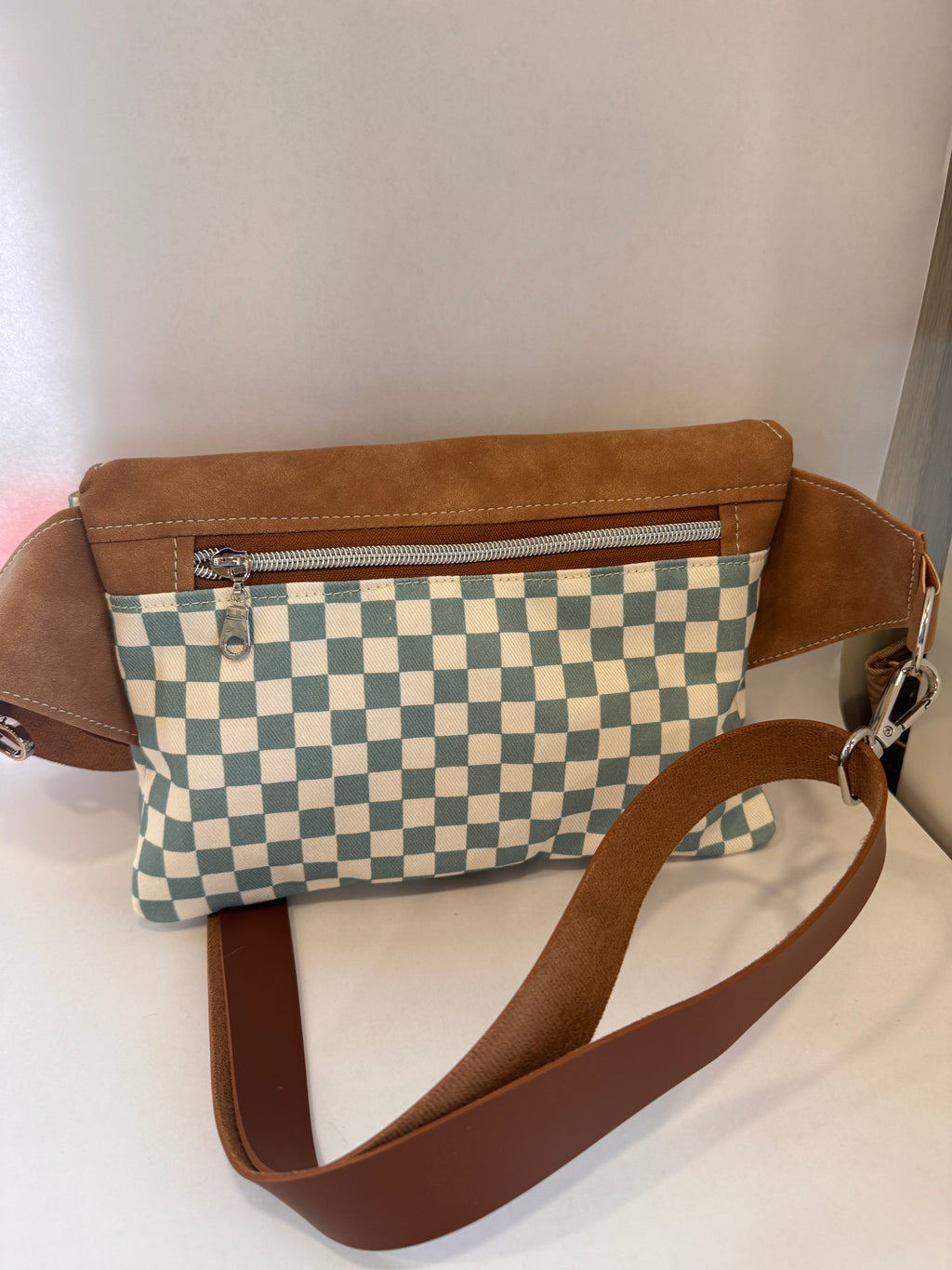 Haralson Belt Bag