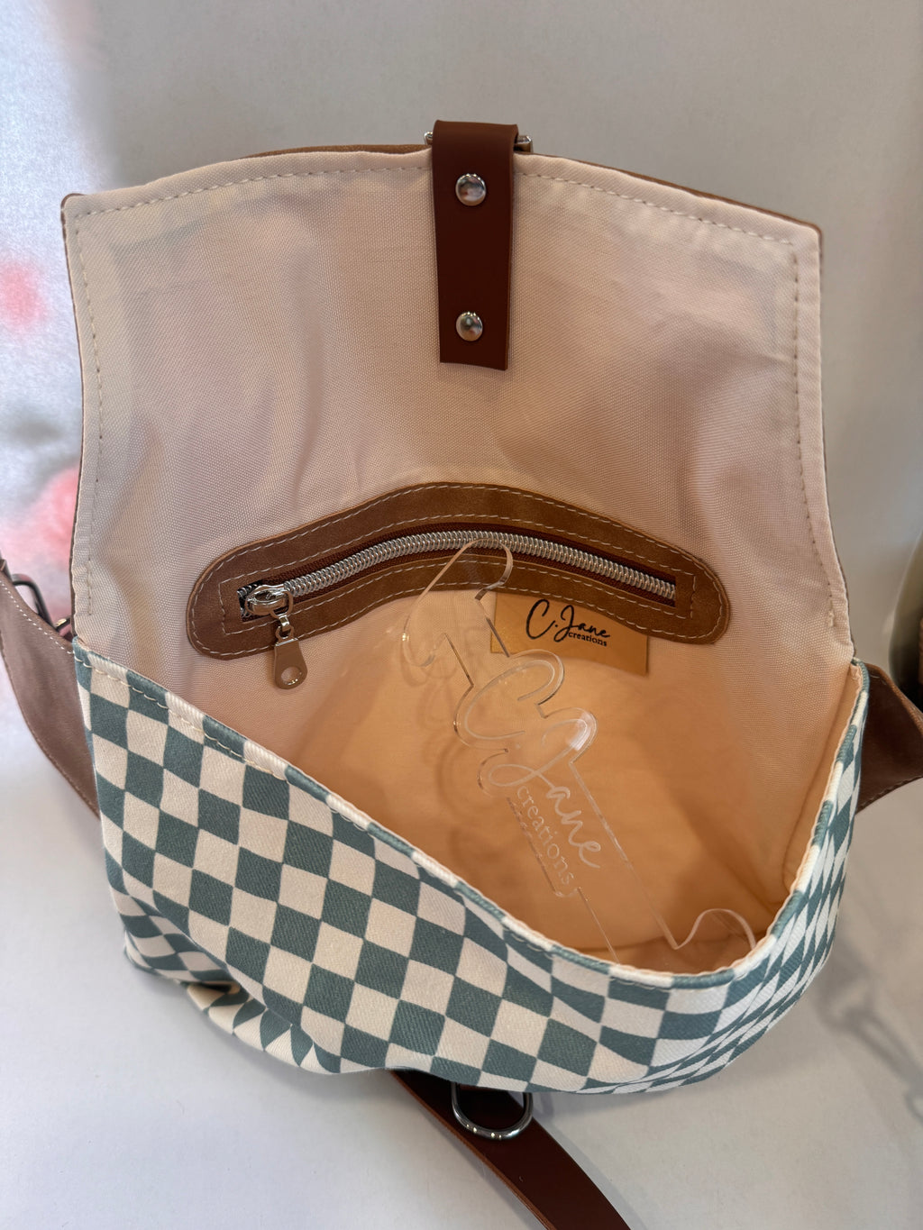 Haralson Belt Bag