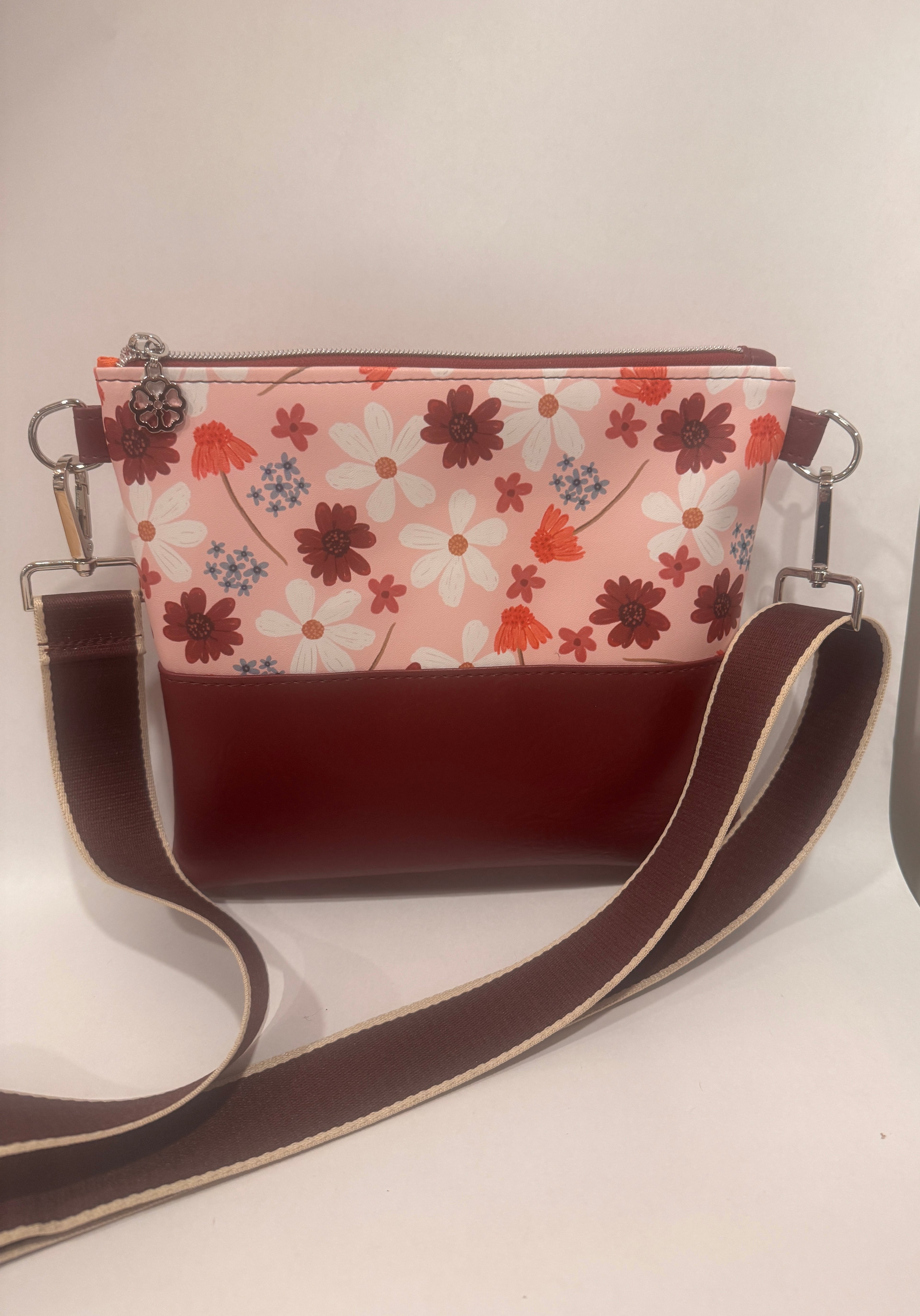 Alyssa Crossbody