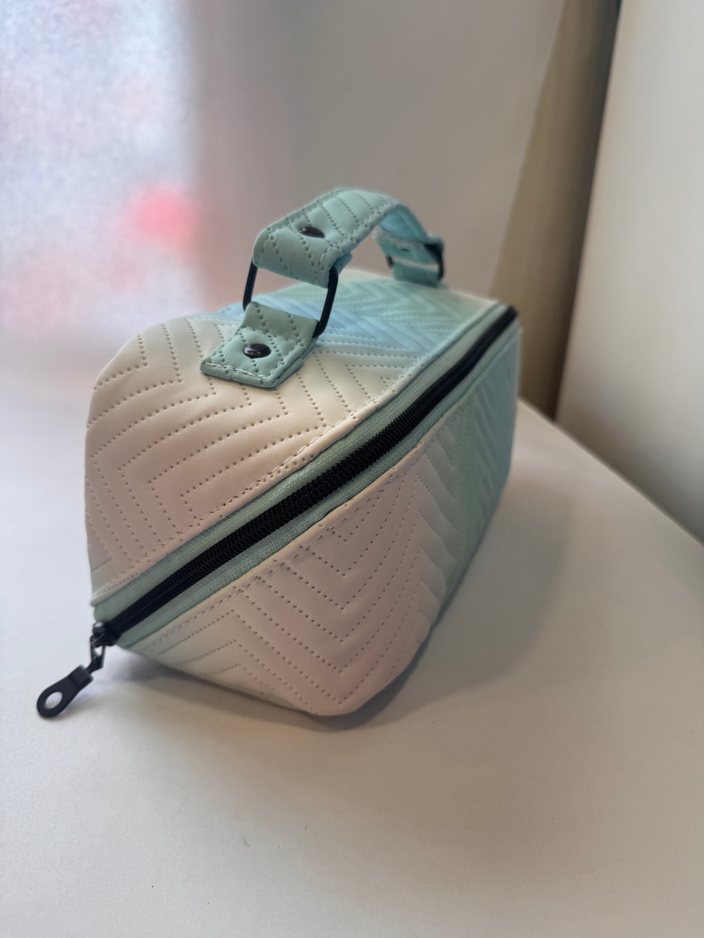 Zip n Grip Makeup Bag