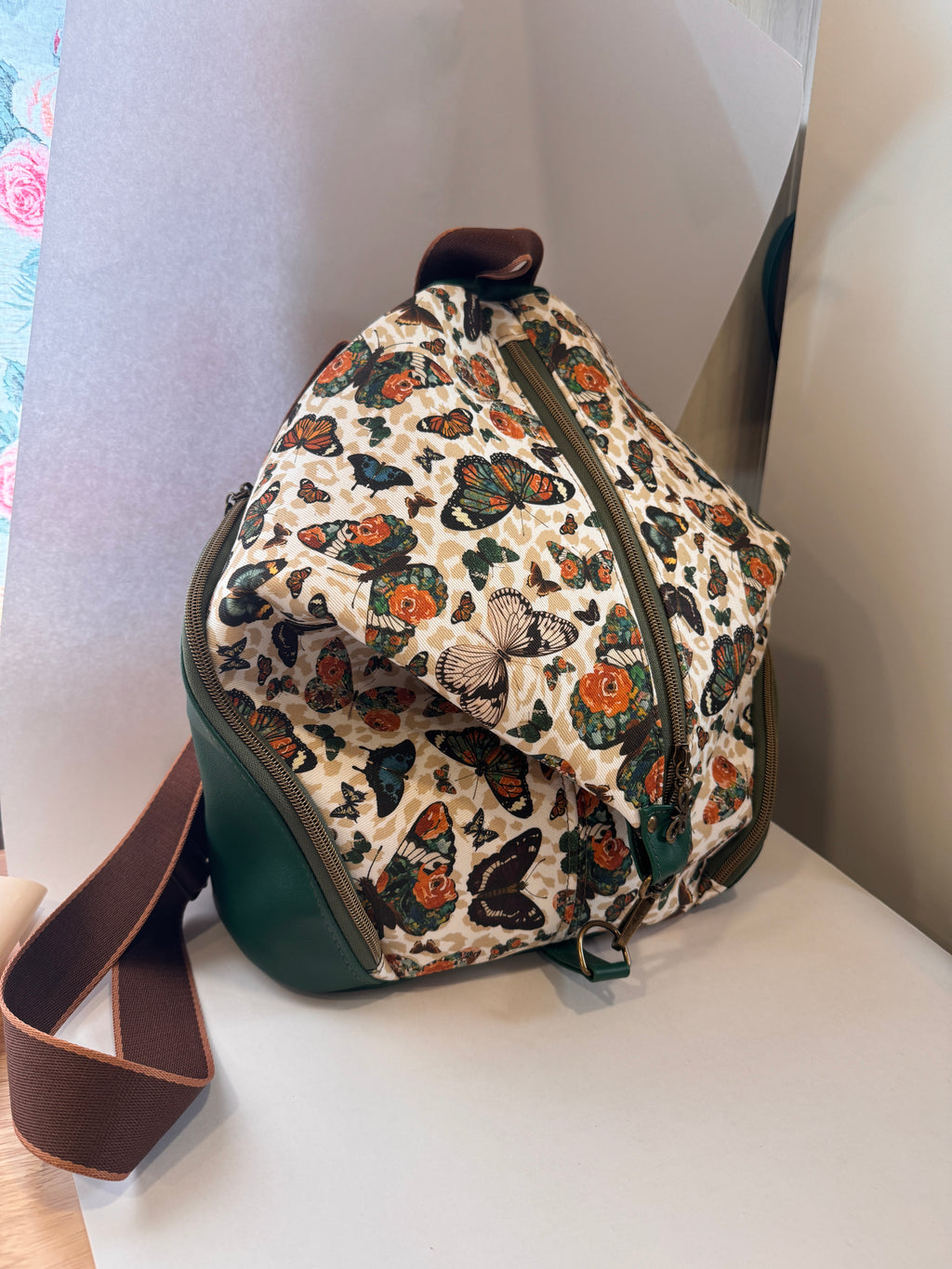 Denver Backpack
