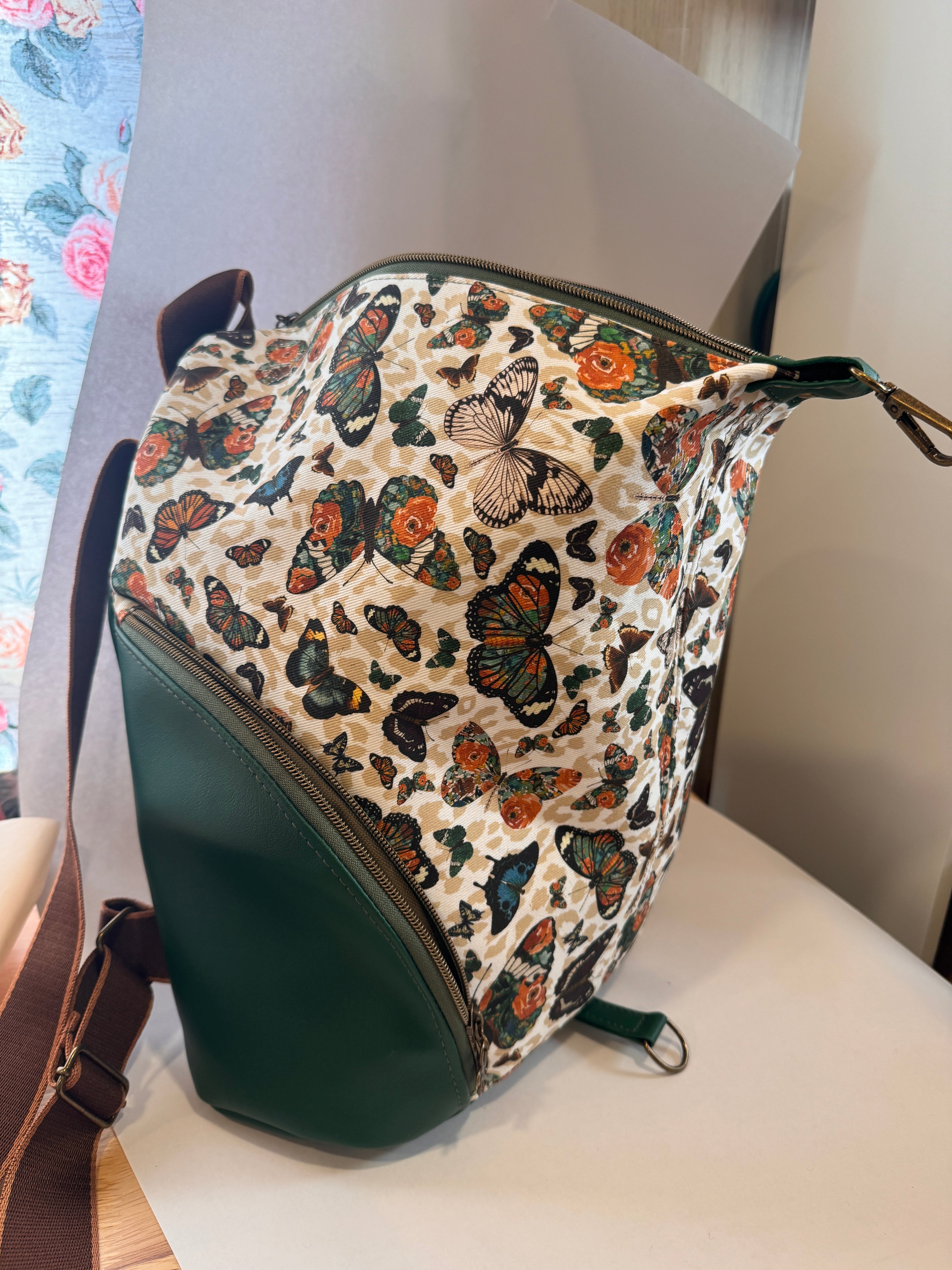 Denver Backpack