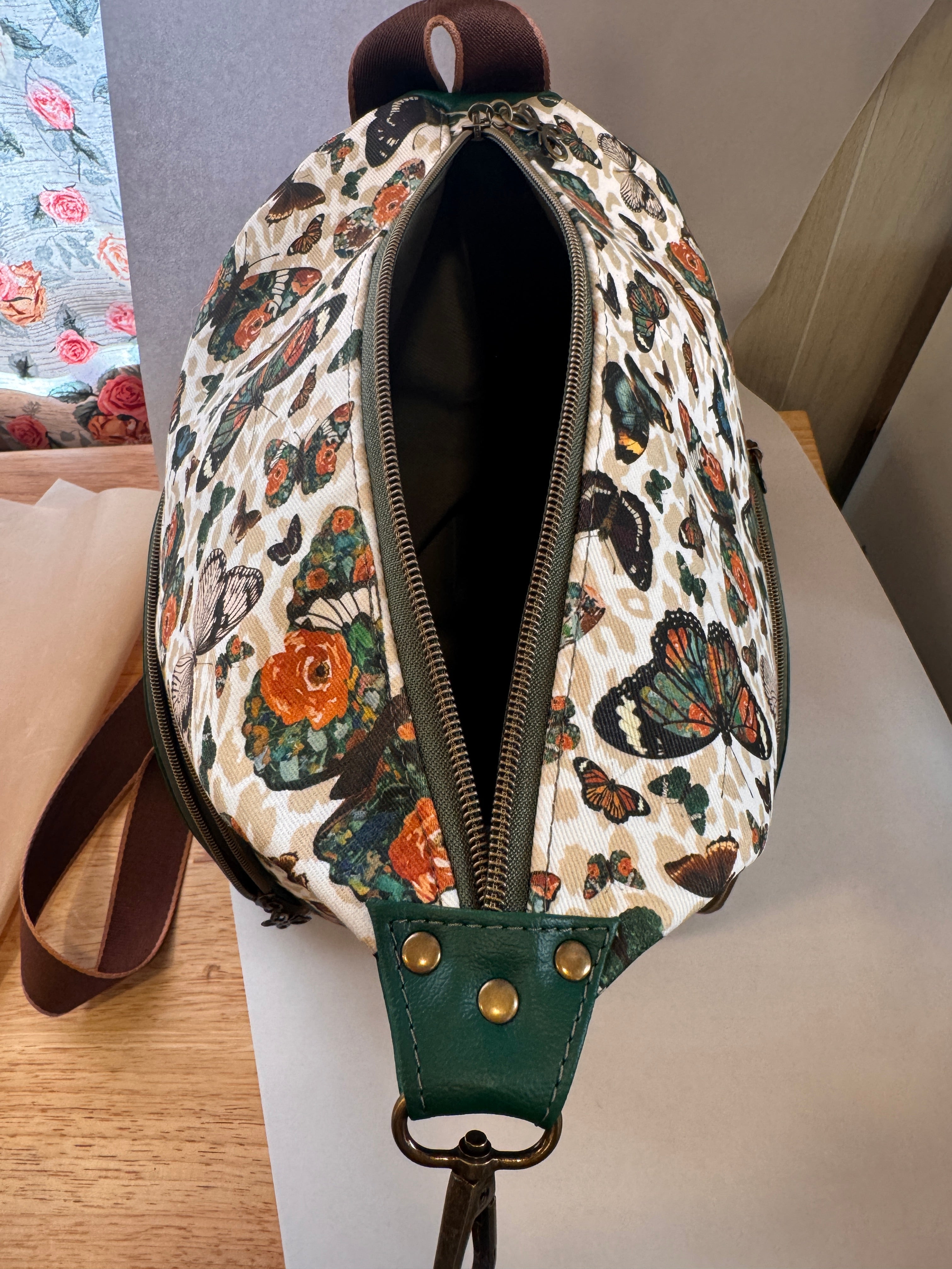 Denver Backpack