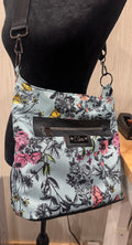 Simplistic Slouch Shoulderbag