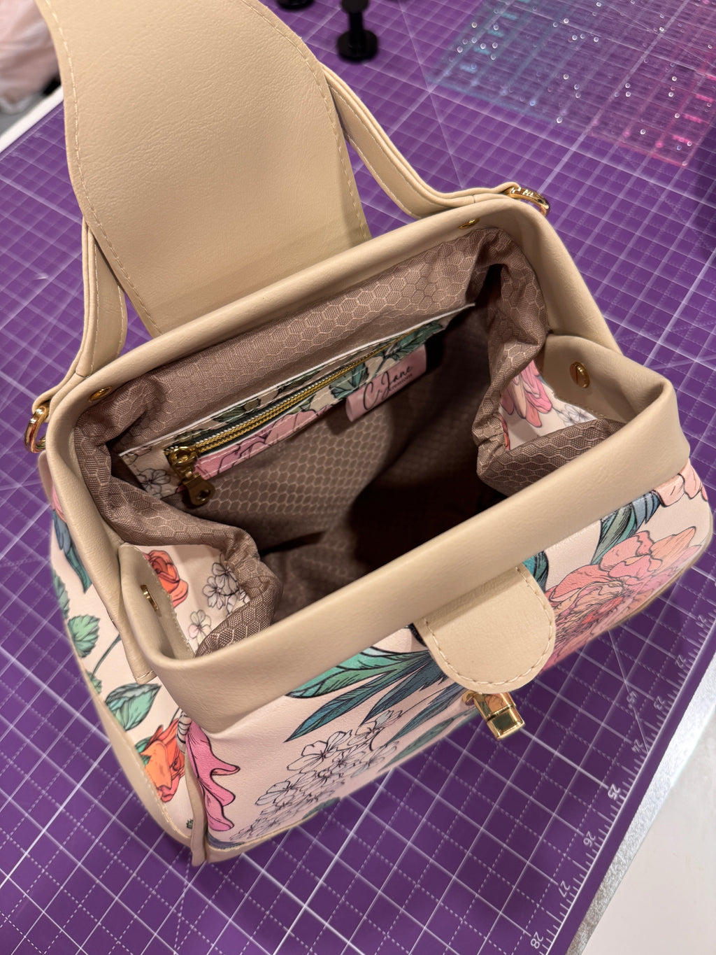 Ella Doctor Bag