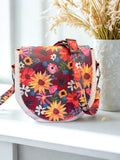 Meridias Crossbody Bag