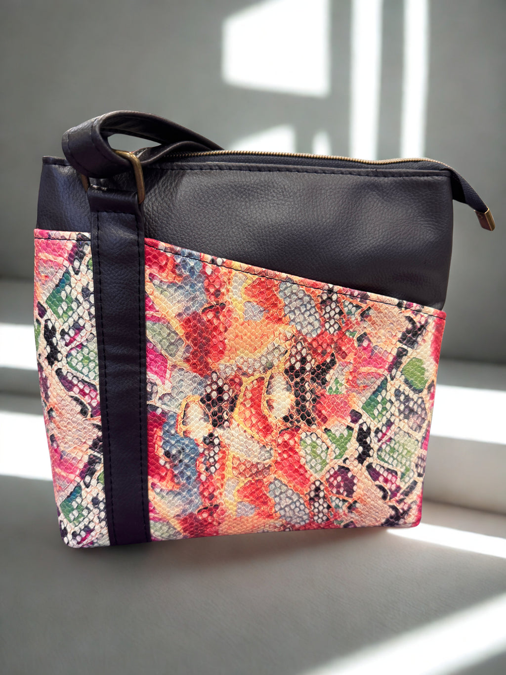 Rendezvous Crossbody Bag