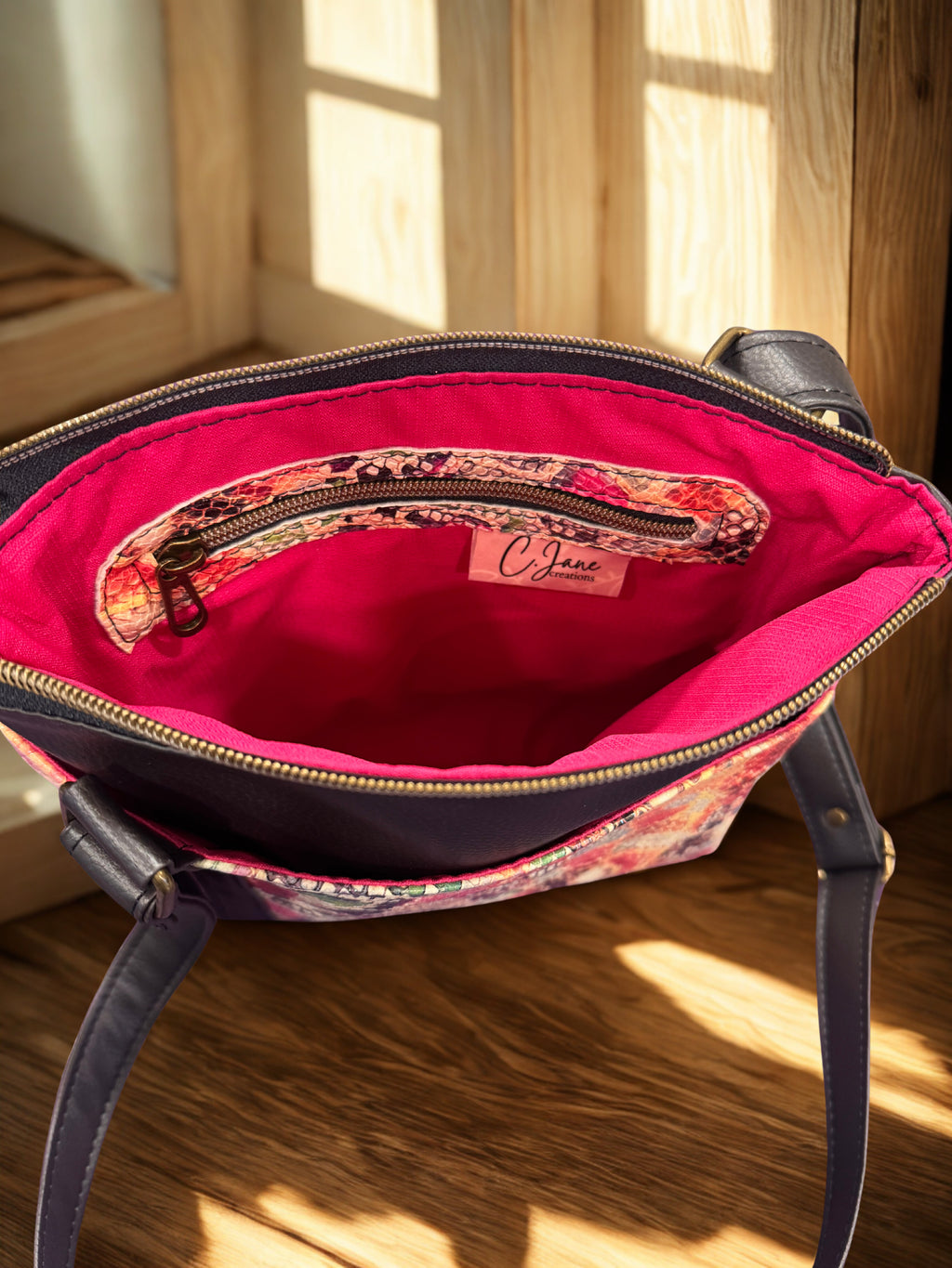 Rendezvous Crossbody Bag