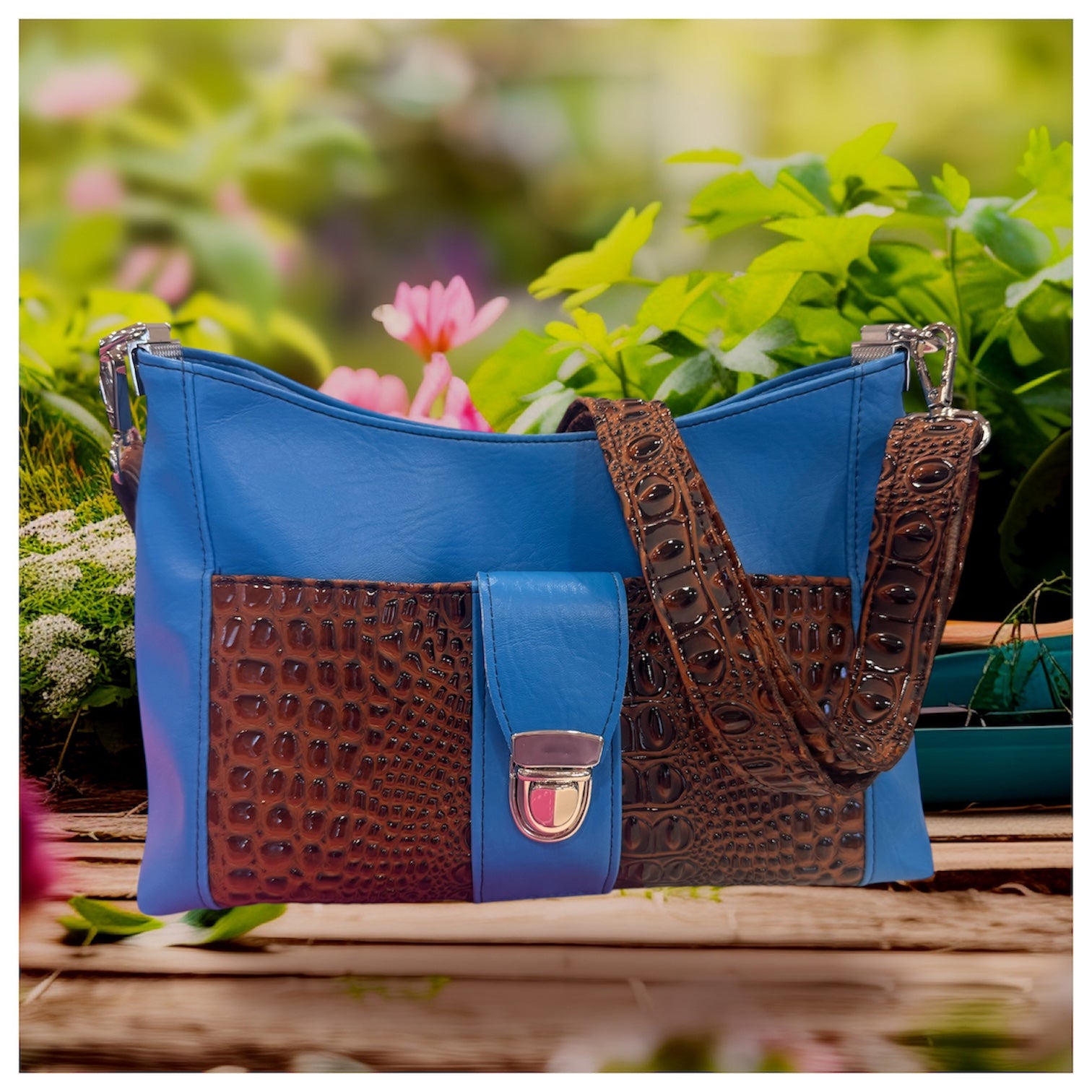 The Jocelyn Bag