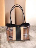 The Candlewood Tote (This is my tester version)