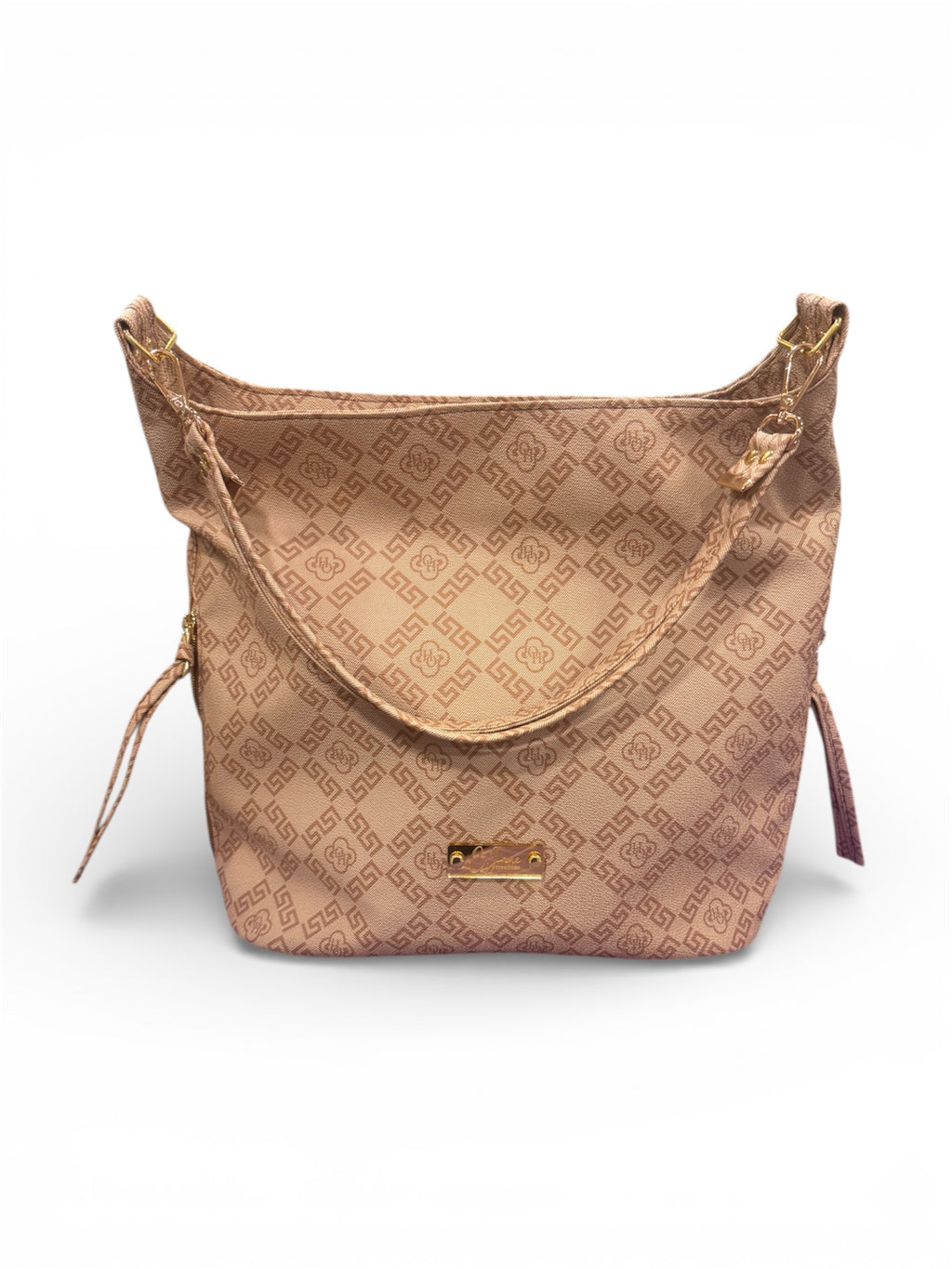 Simplistic Slouch Shoulderbag
